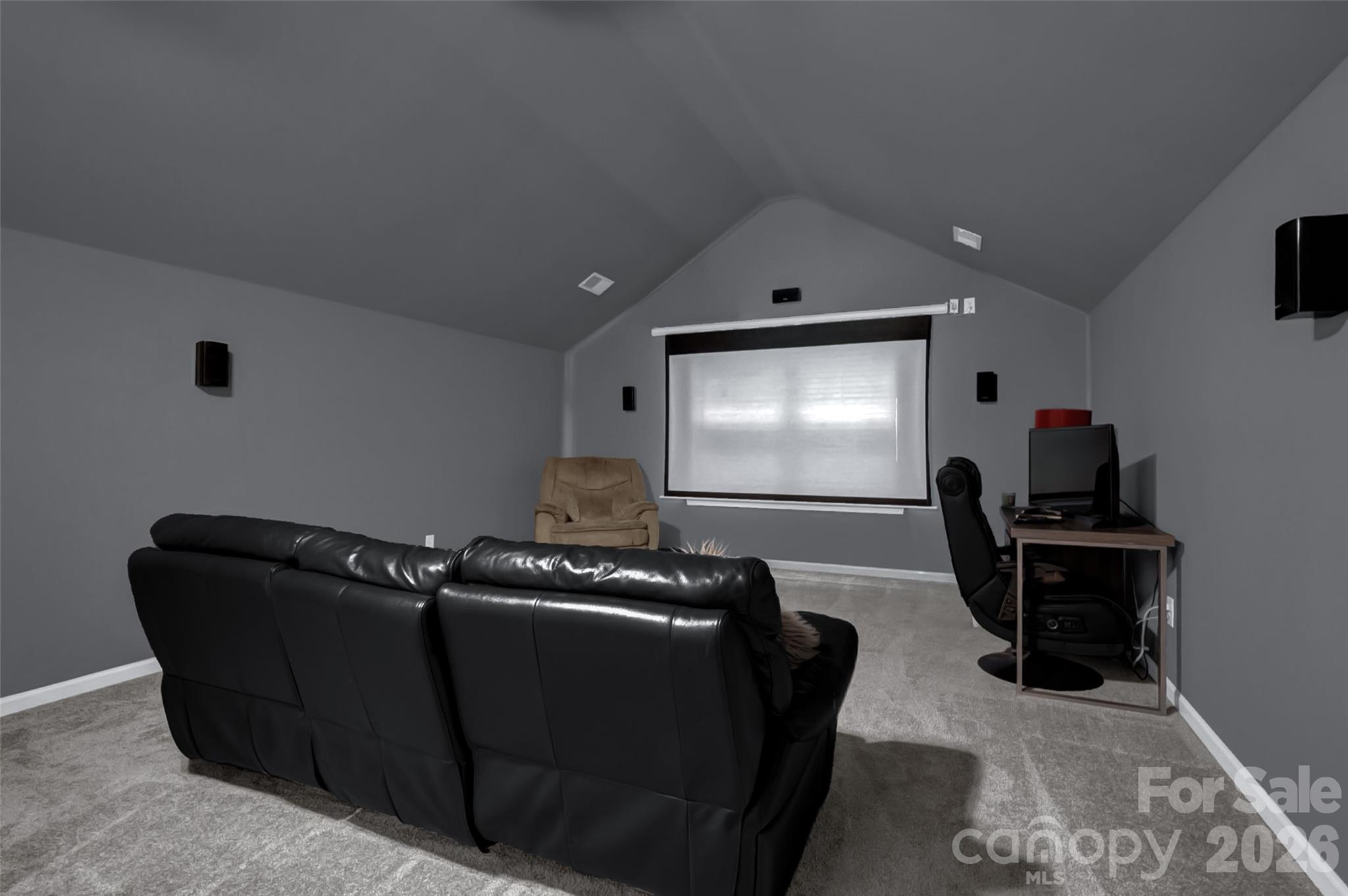 10104 Treetop Lane — Cornelius