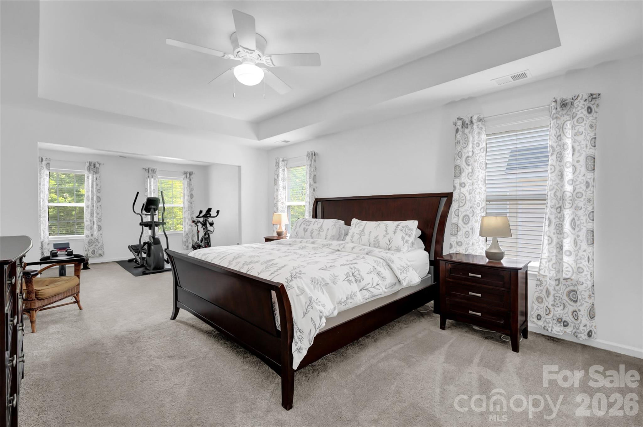 10104 Treetop Lane — Cornelius
