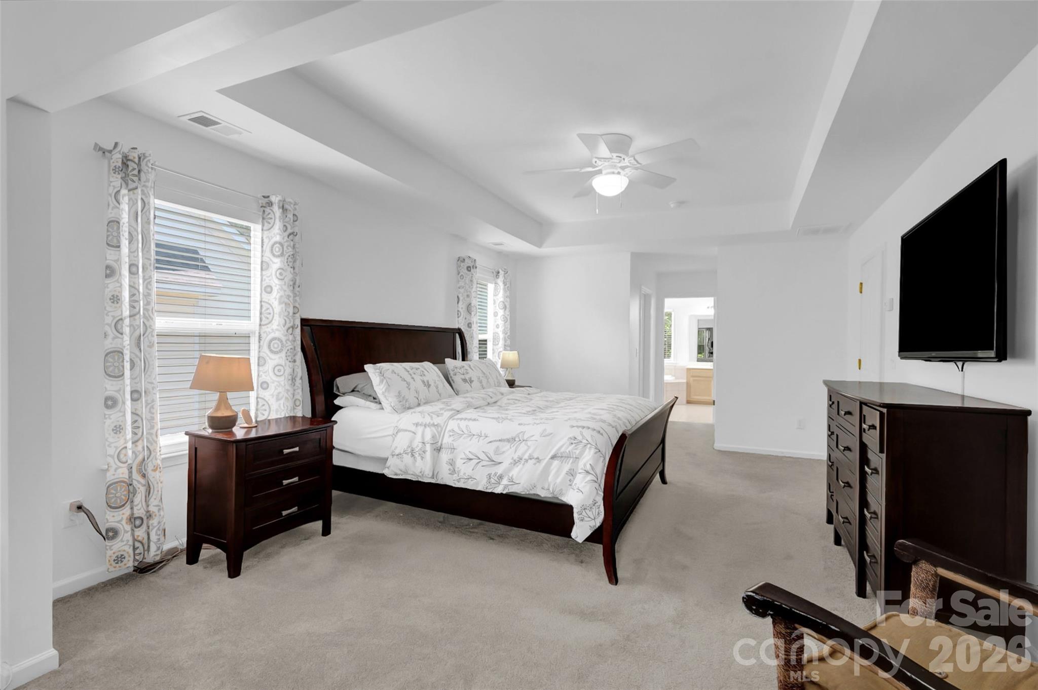 10104 Treetop Lane — Cornelius