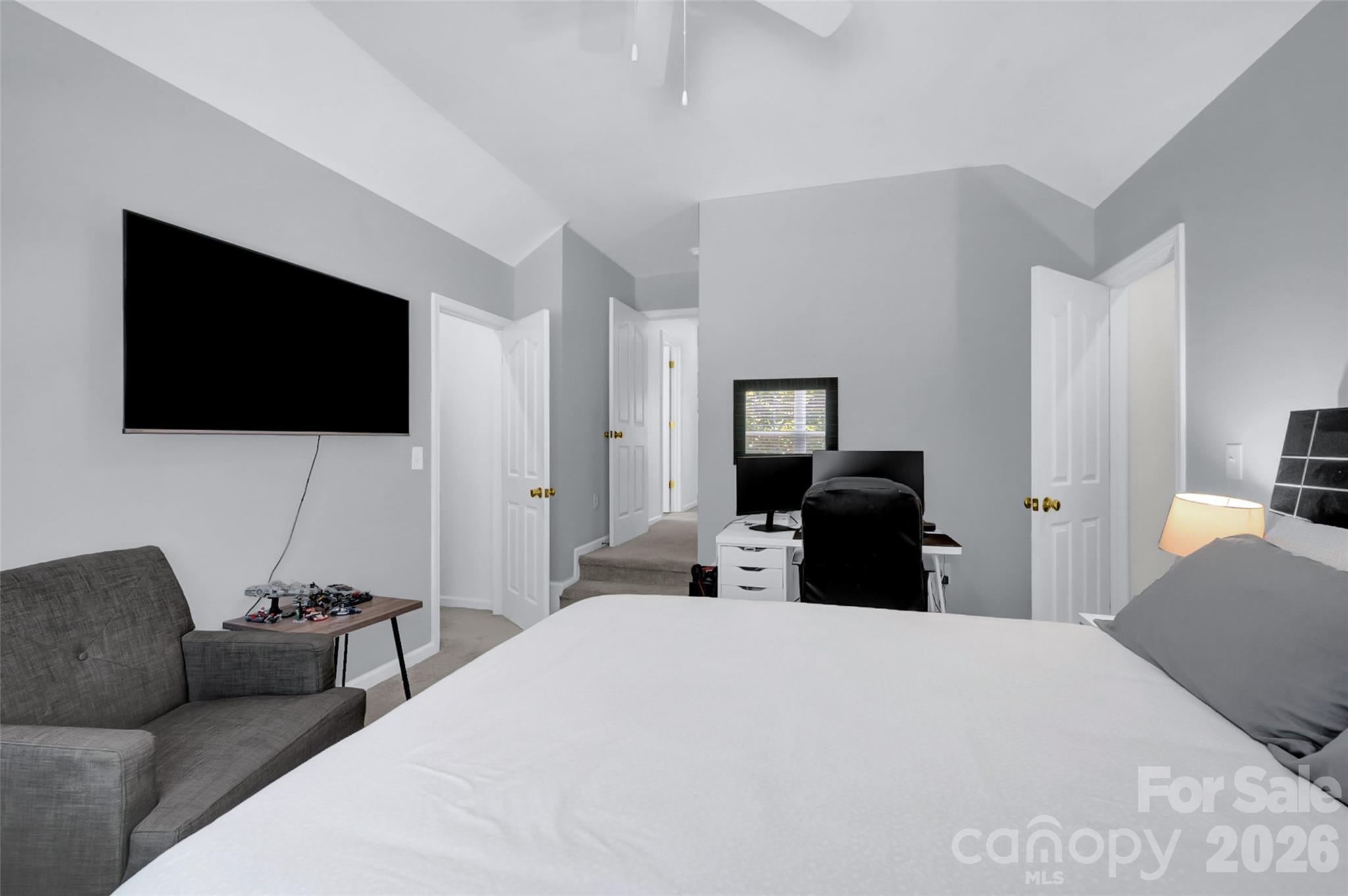10104 Treetop Lane — Cornelius