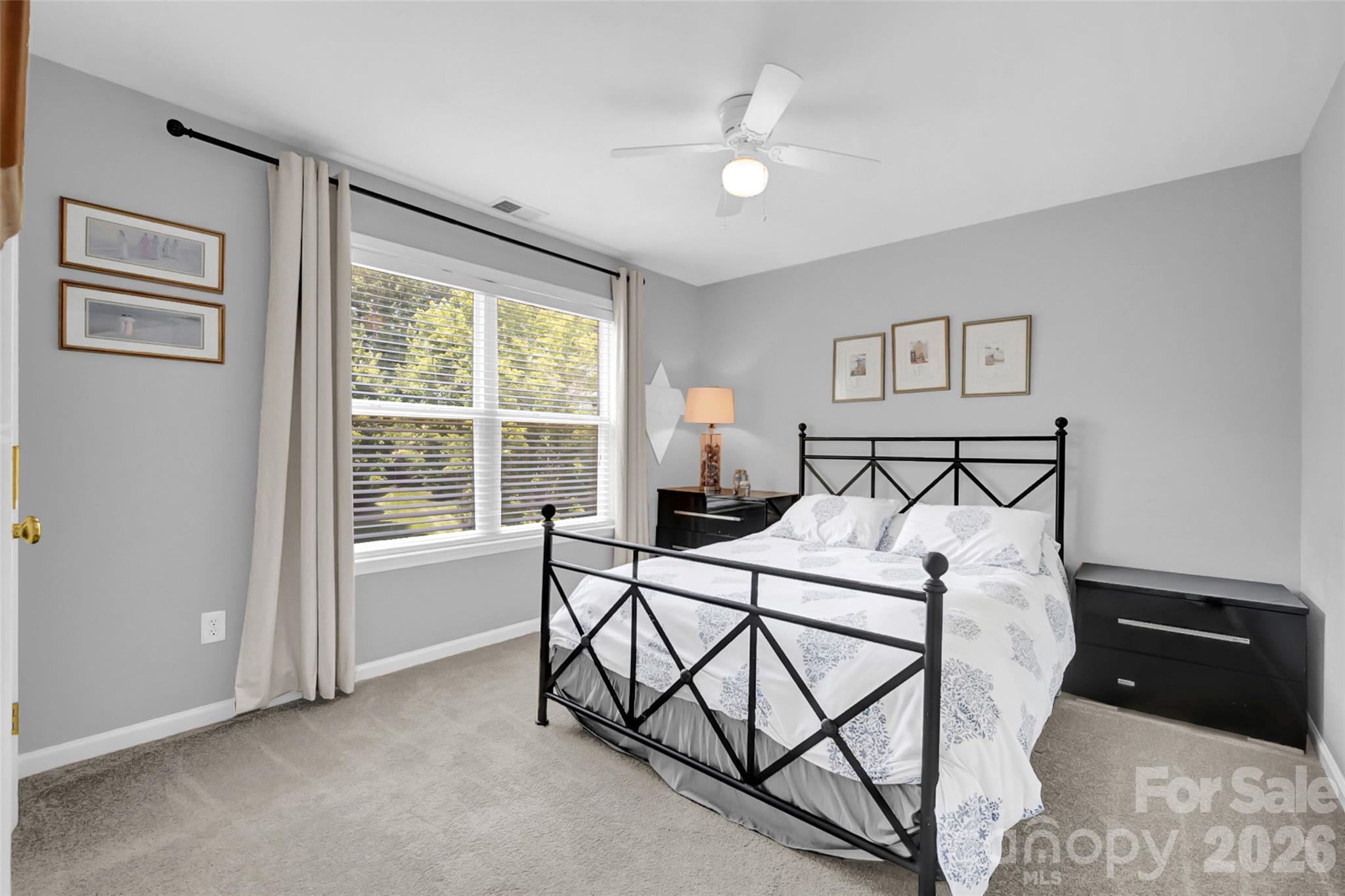 10104 Treetop Lane — Cornelius