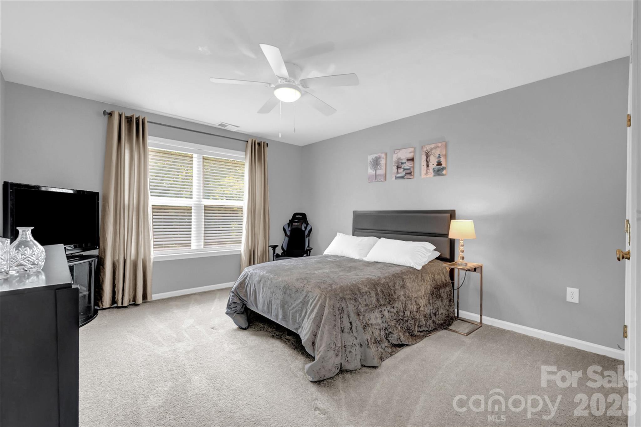 10104 Treetop Lane — Cornelius