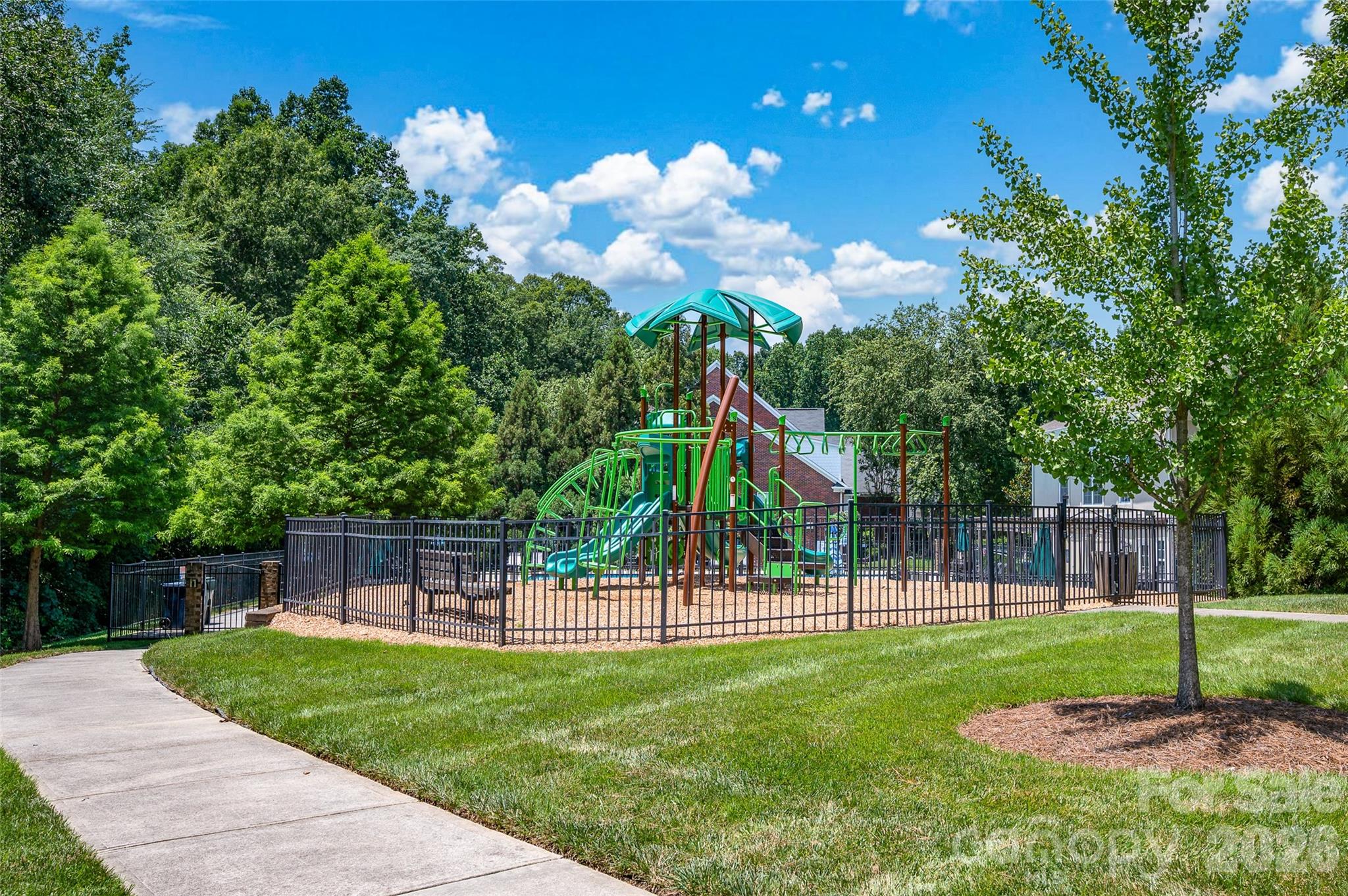10104 Treetop Lane — Cornelius
