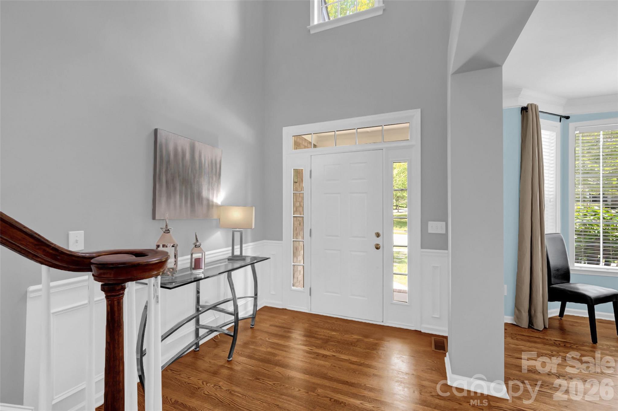 10104 Treetop Lane — Cornelius