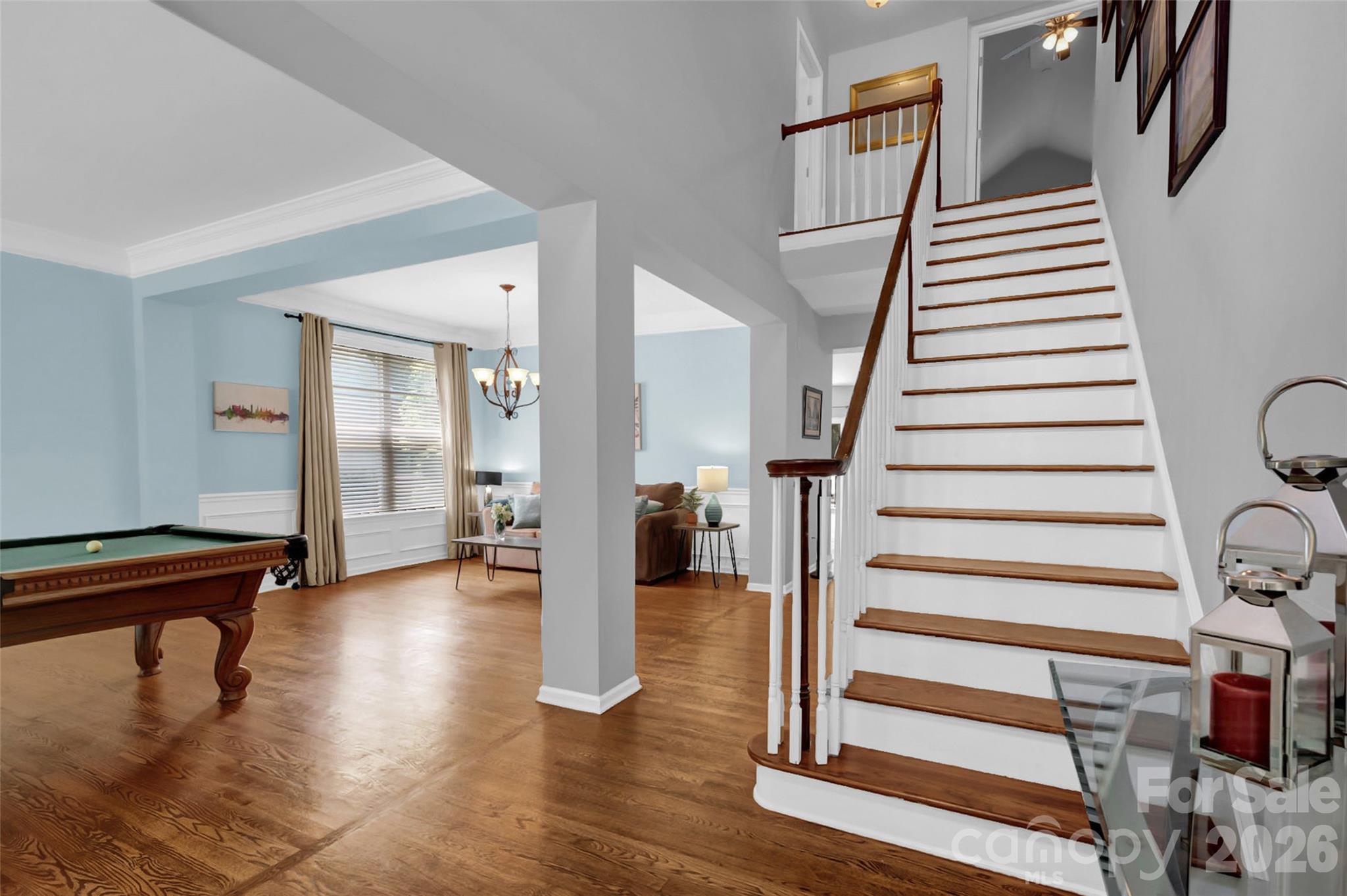 10104 Treetop Lane — Cornelius