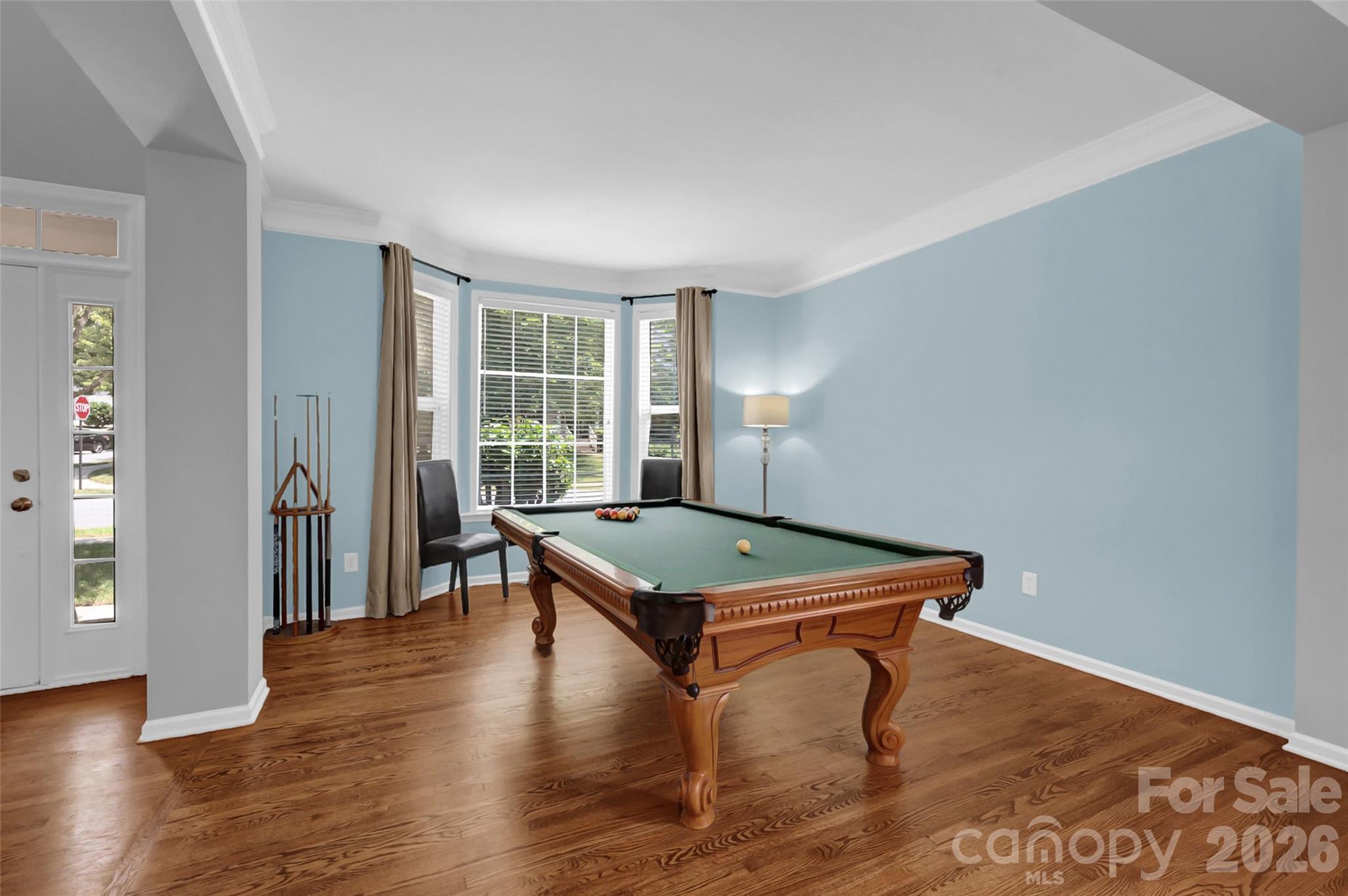 10104 Treetop Lane — Cornelius