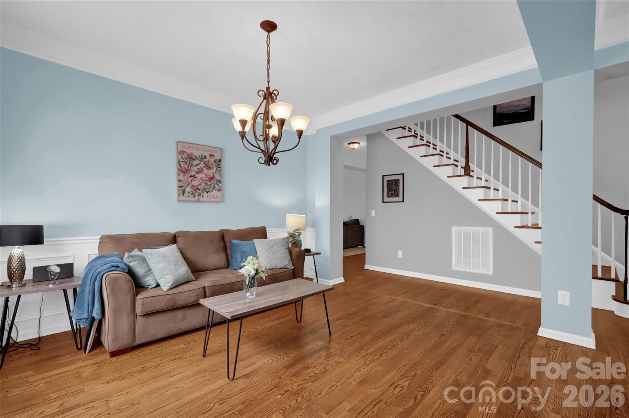10104 Treetop Lane — Cornelius