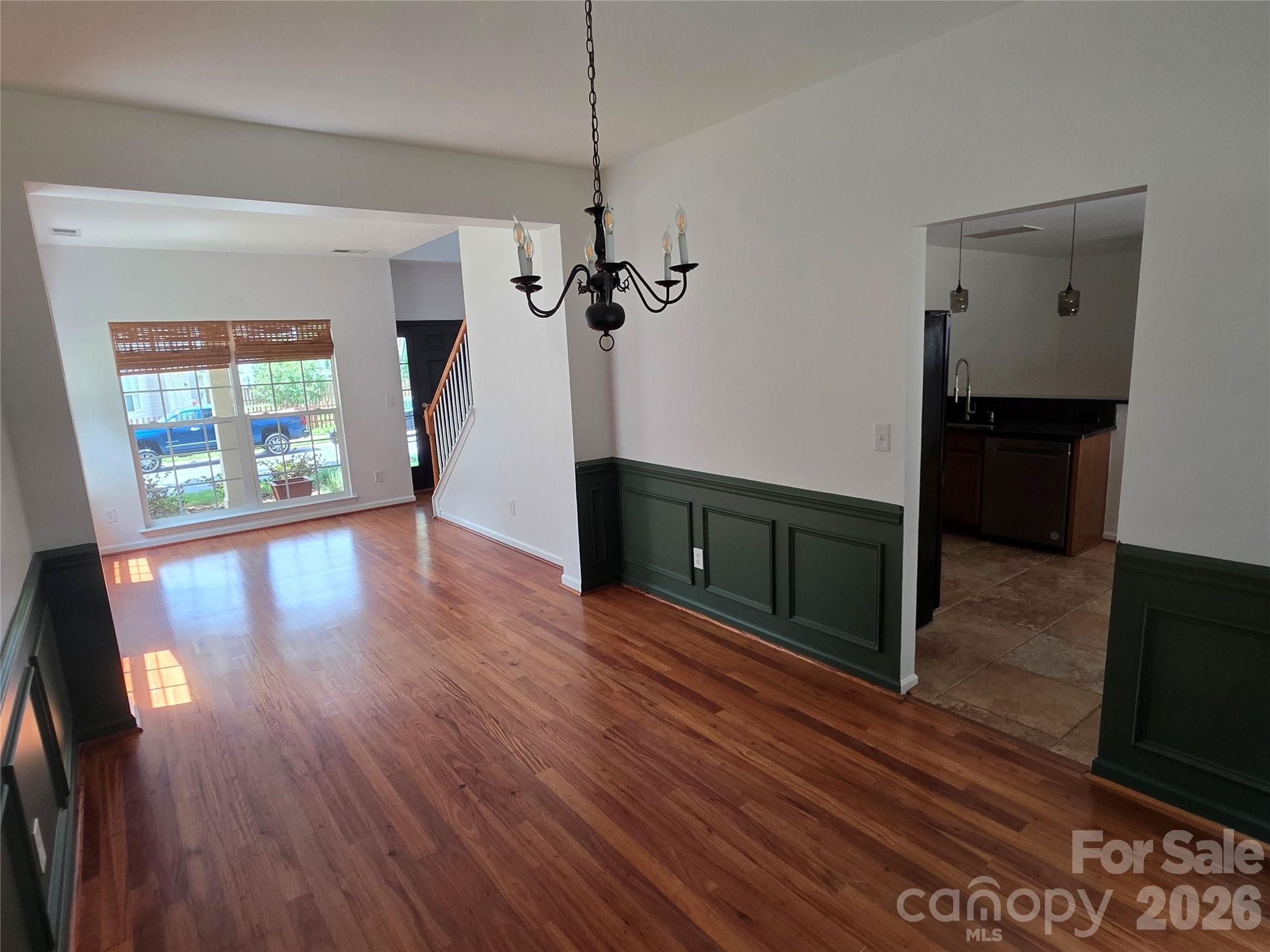 117 S Audubon Avenue #198 — Mooresville