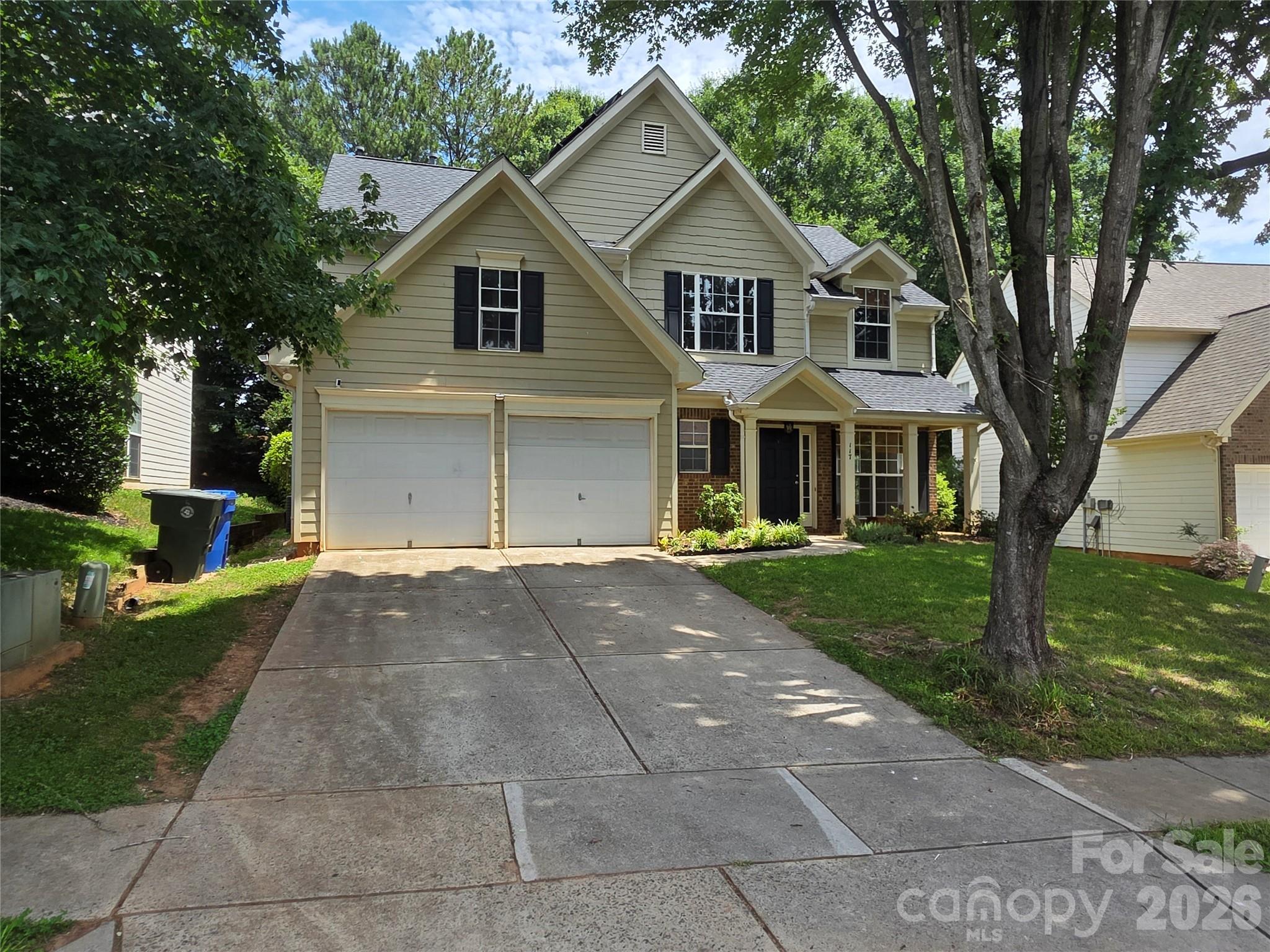 117 S Audubon Avenue #198 — Mooresville