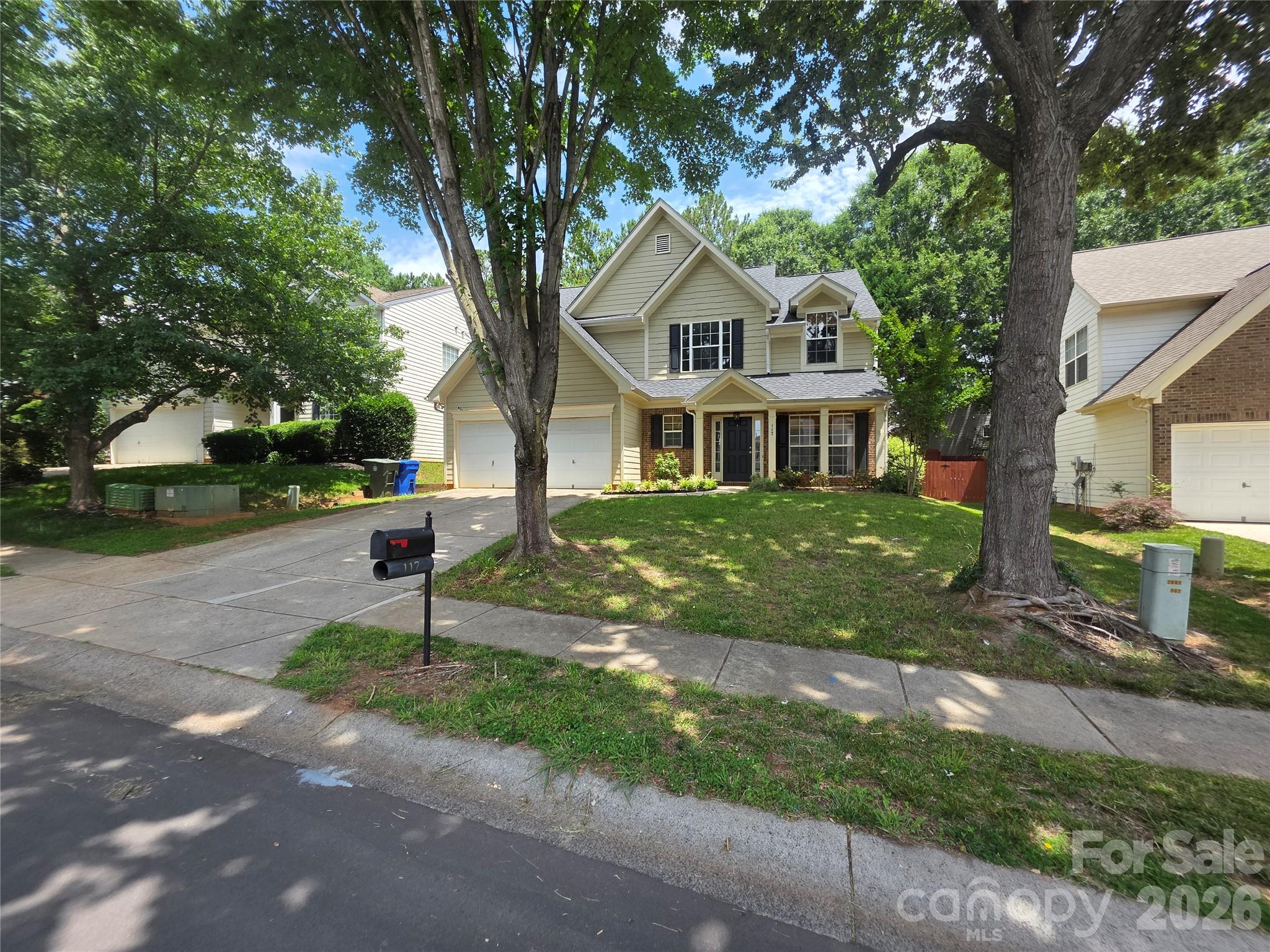 117 S Audubon Avenue #198 — Mooresville