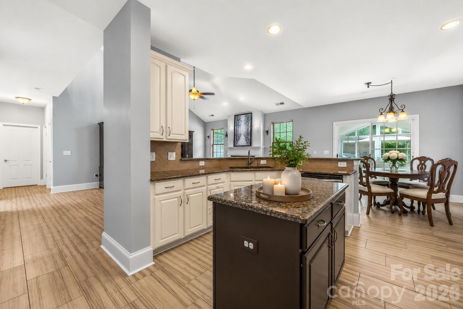 610 Springwood Drive — Waxhaw