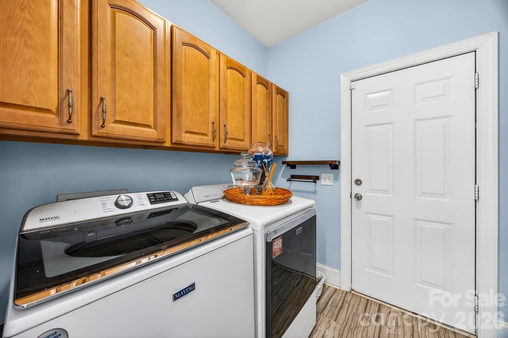 610 Springwood Drive — Waxhaw