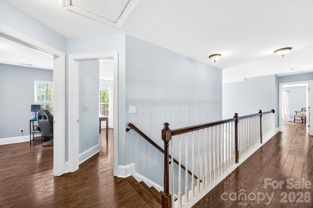 610 Springwood Drive — Waxhaw