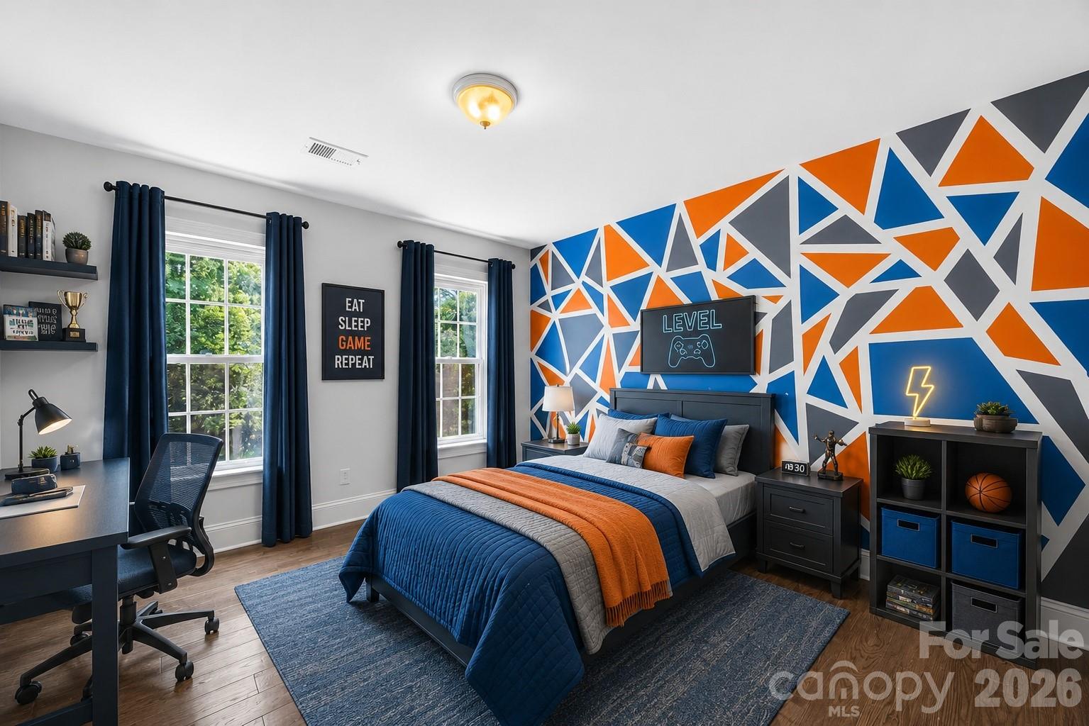610 Springwood Drive — Waxhaw