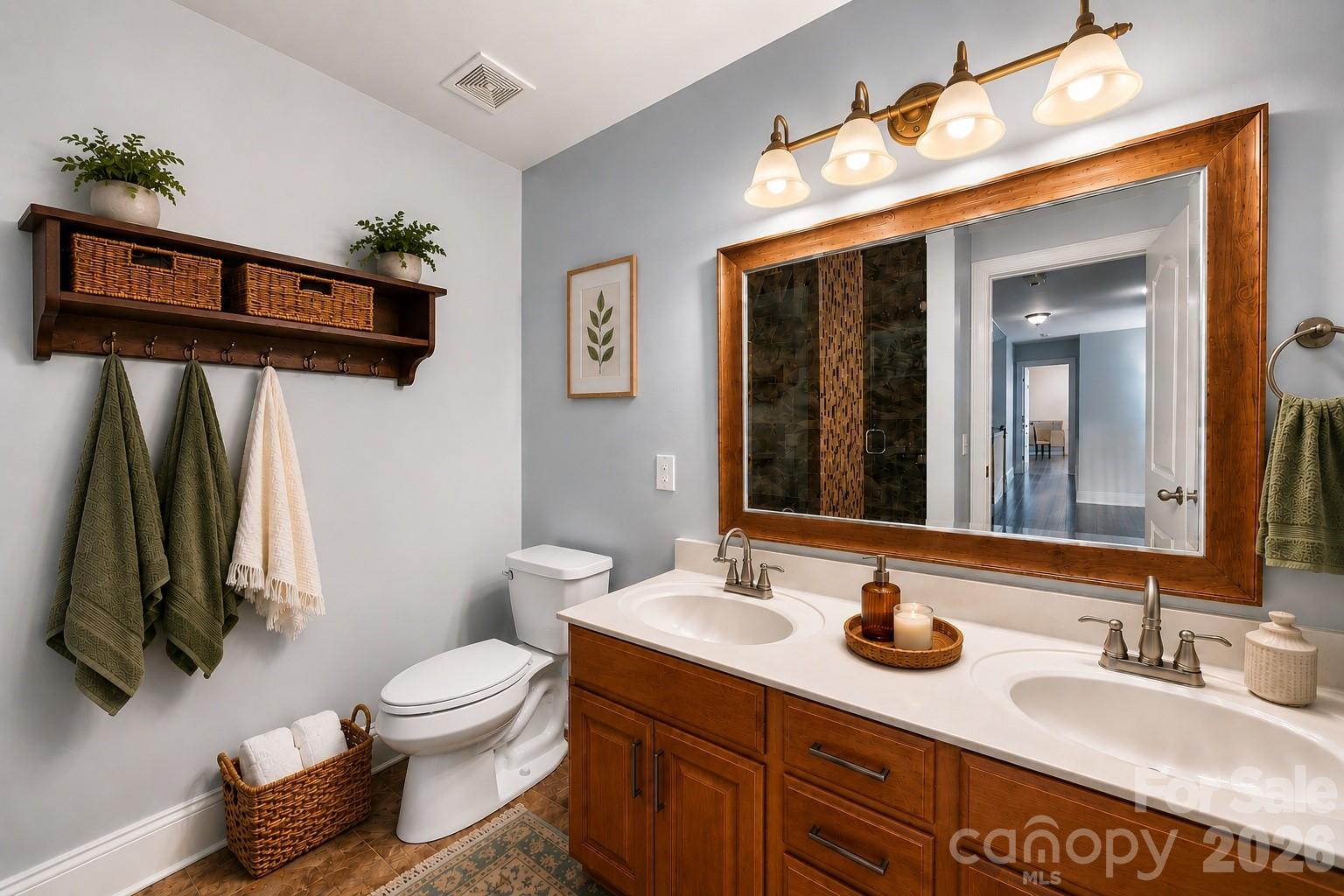 610 Springwood Drive — Waxhaw