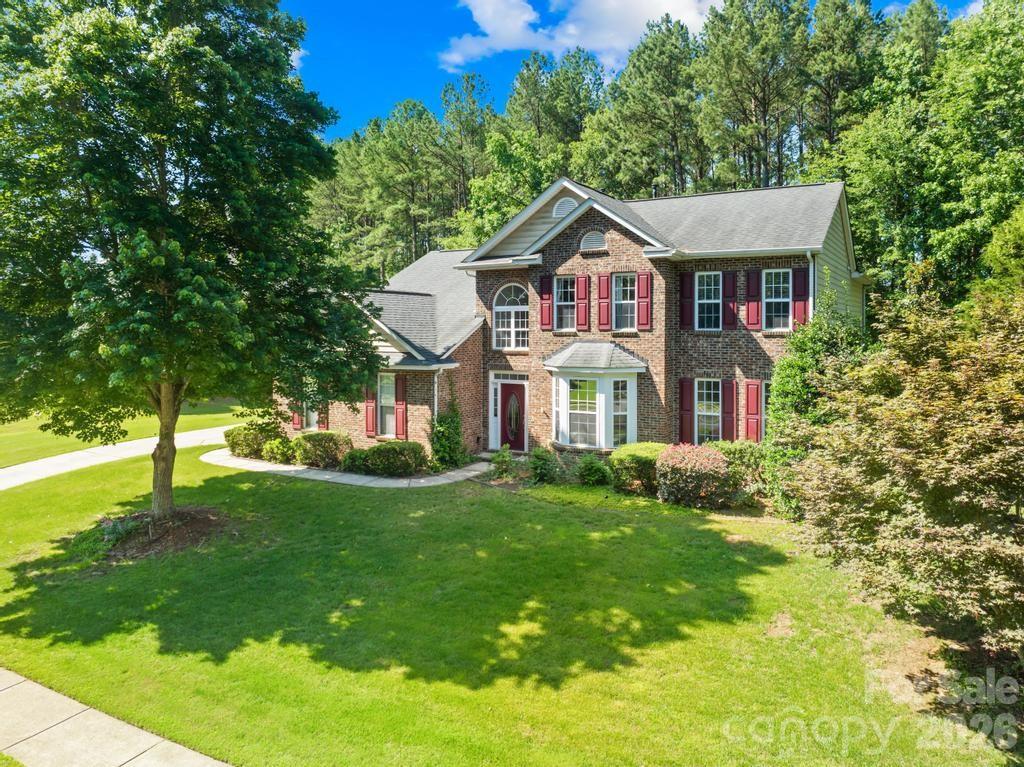 610 Springwood Drive — Waxhaw
