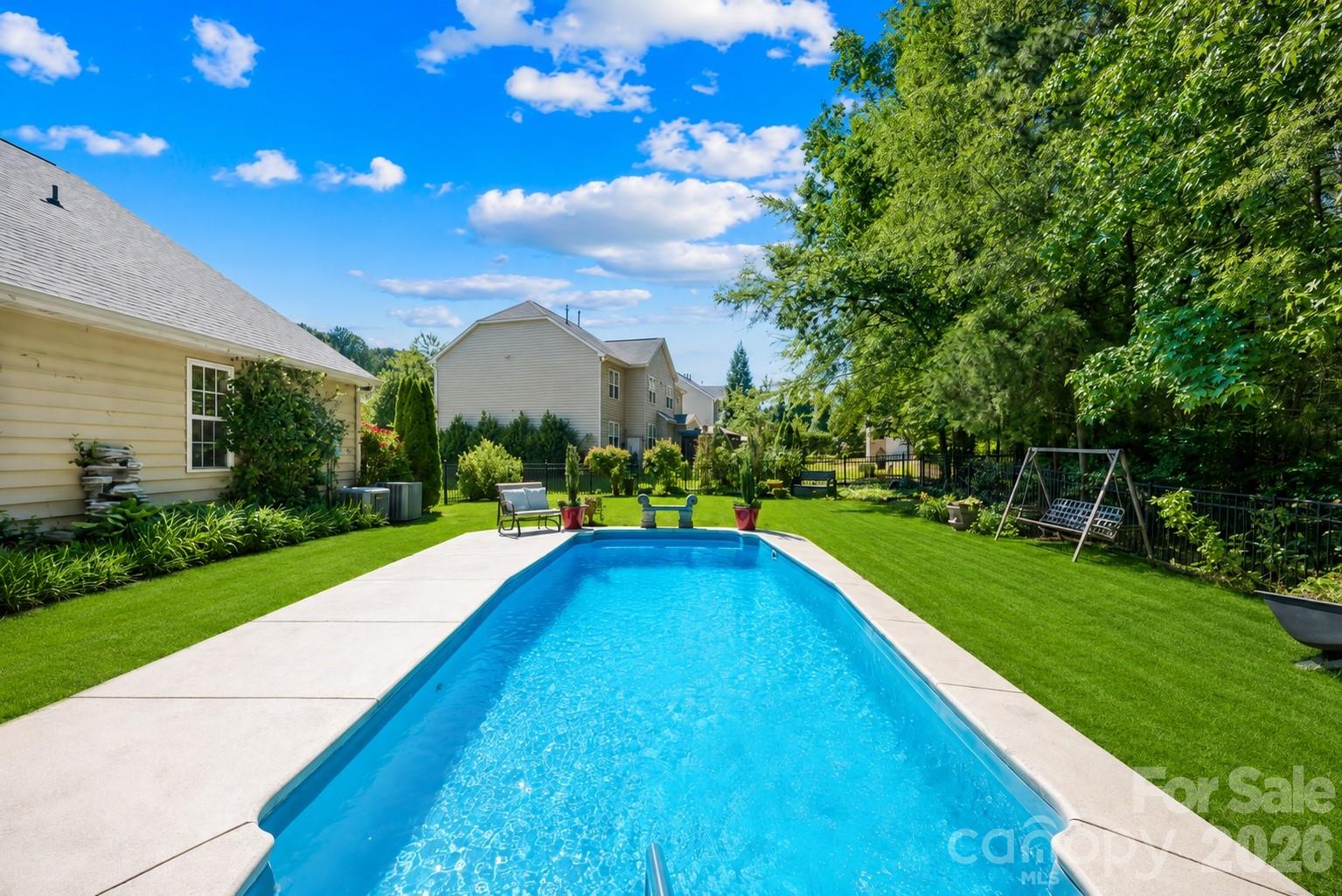 610 Springwood Drive — Waxhaw