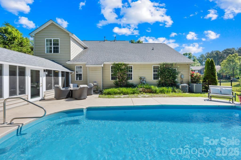 610 Springwood Drive — Waxhaw