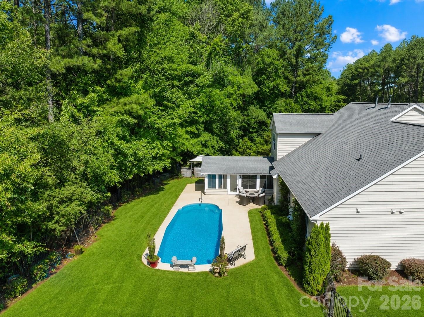 610 Springwood Drive — Waxhaw