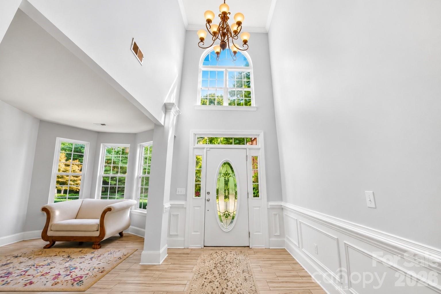 610 Springwood Drive — Waxhaw