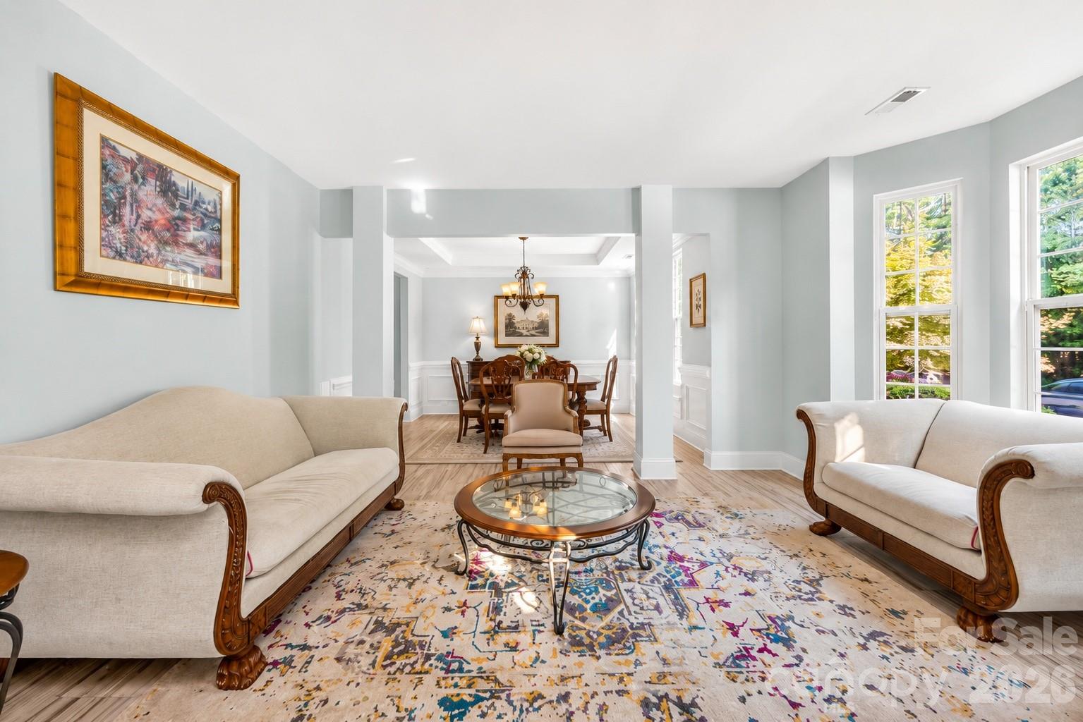610 Springwood Drive — Waxhaw