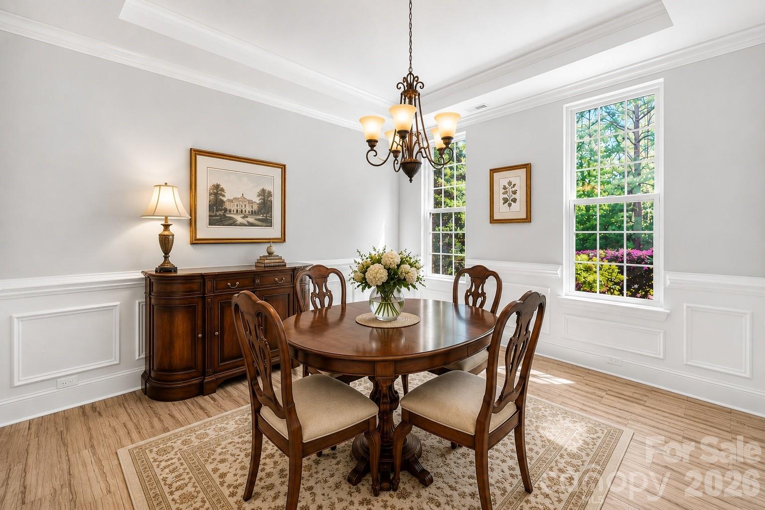 610 Springwood Drive — Waxhaw