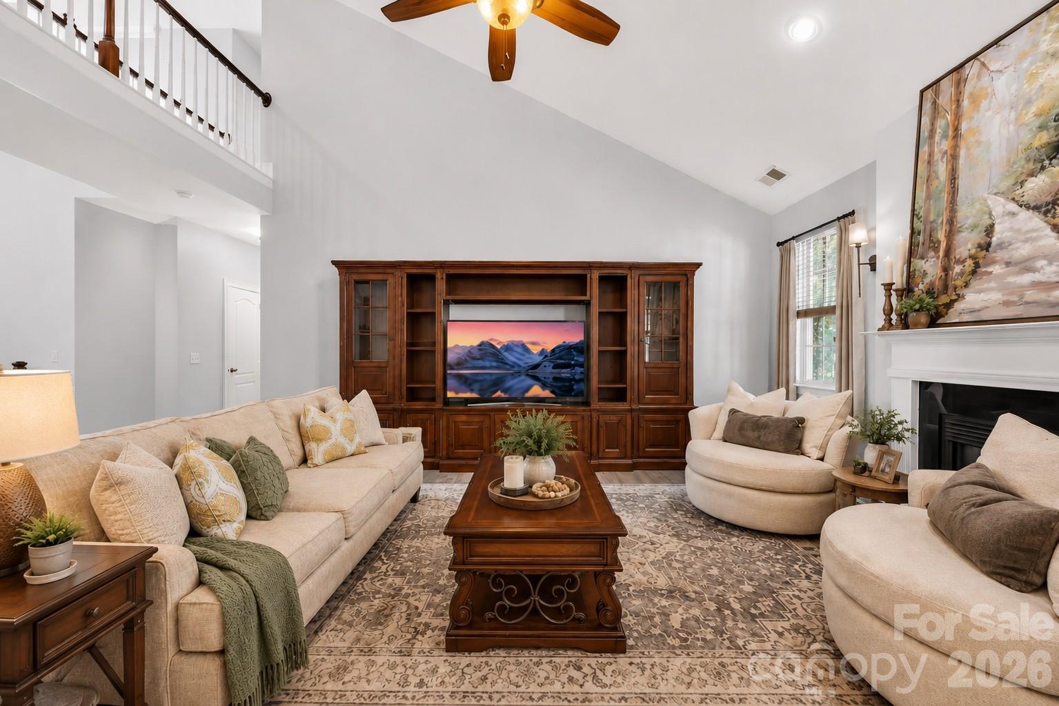 610 Springwood Drive — Waxhaw