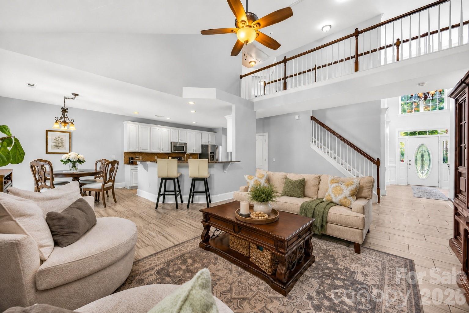 610 Springwood Drive — Waxhaw