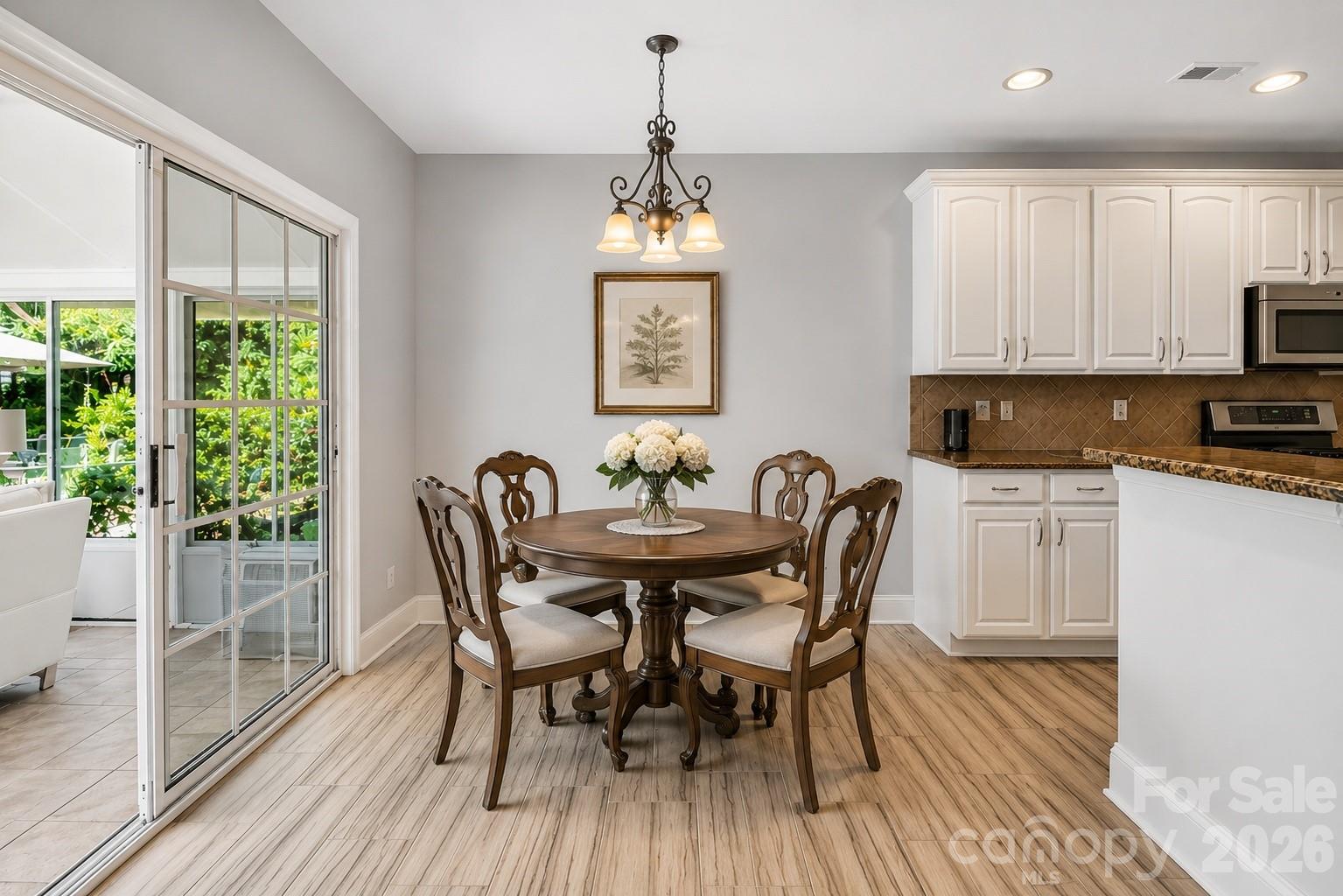 610 Springwood Drive — Waxhaw