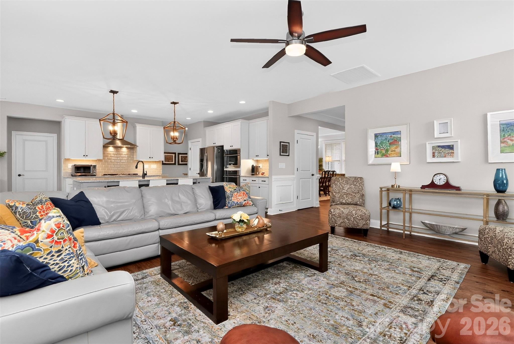 3046 Paddington Drive — Indian Trail