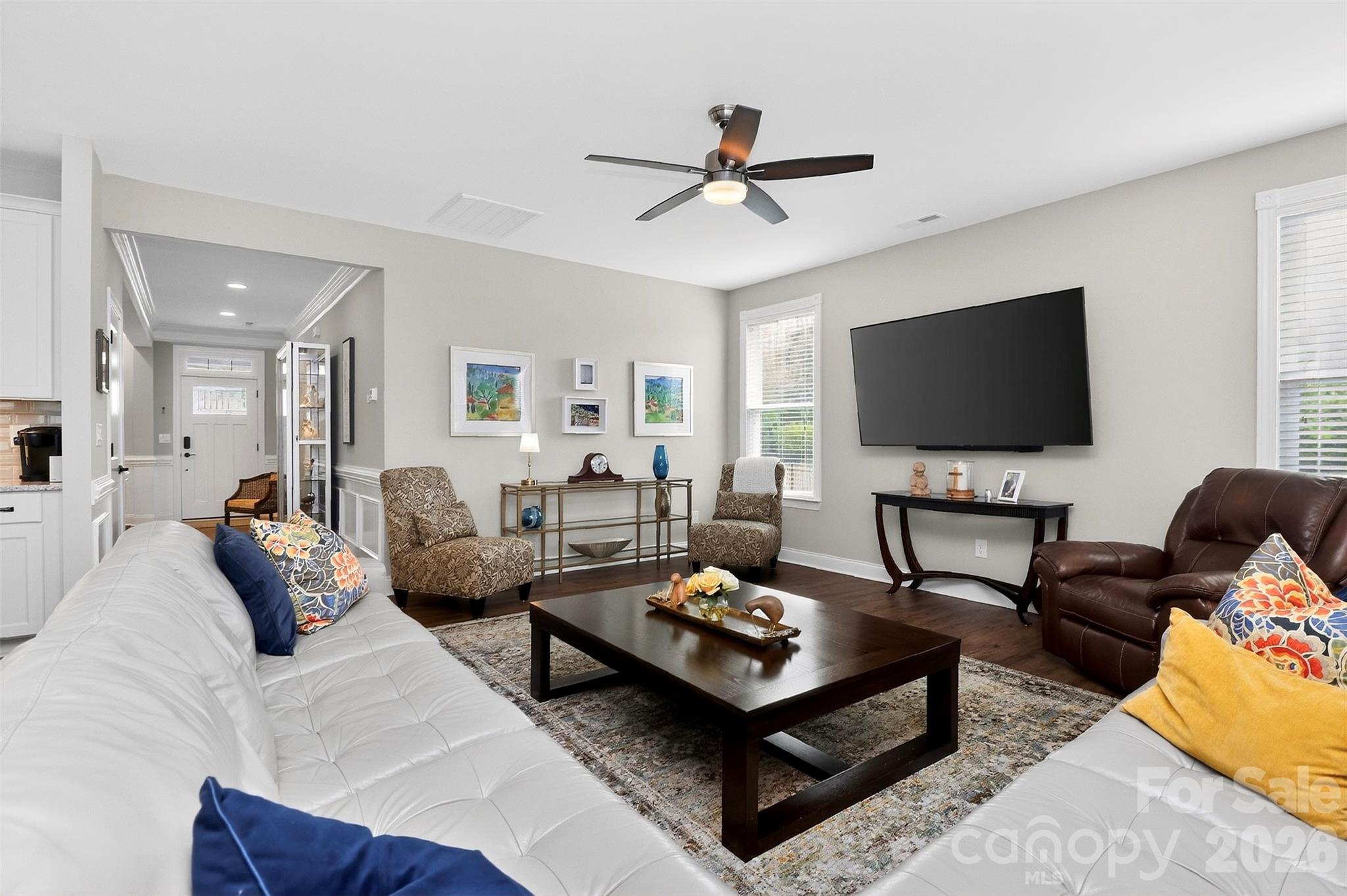 3046 Paddington Drive — Indian Trail