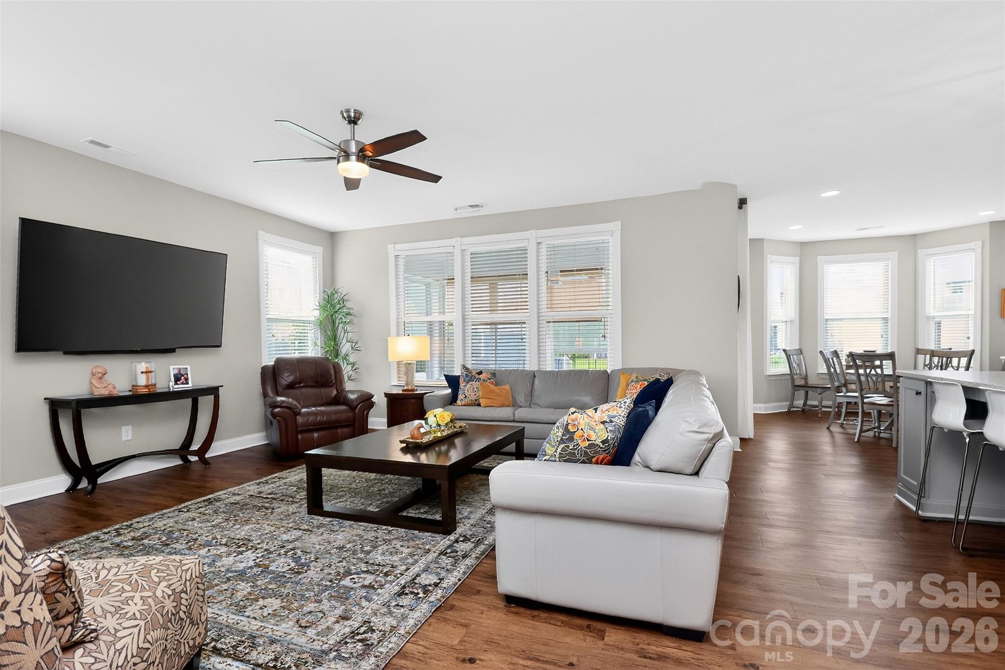 3046 Paddington Drive — Indian Trail