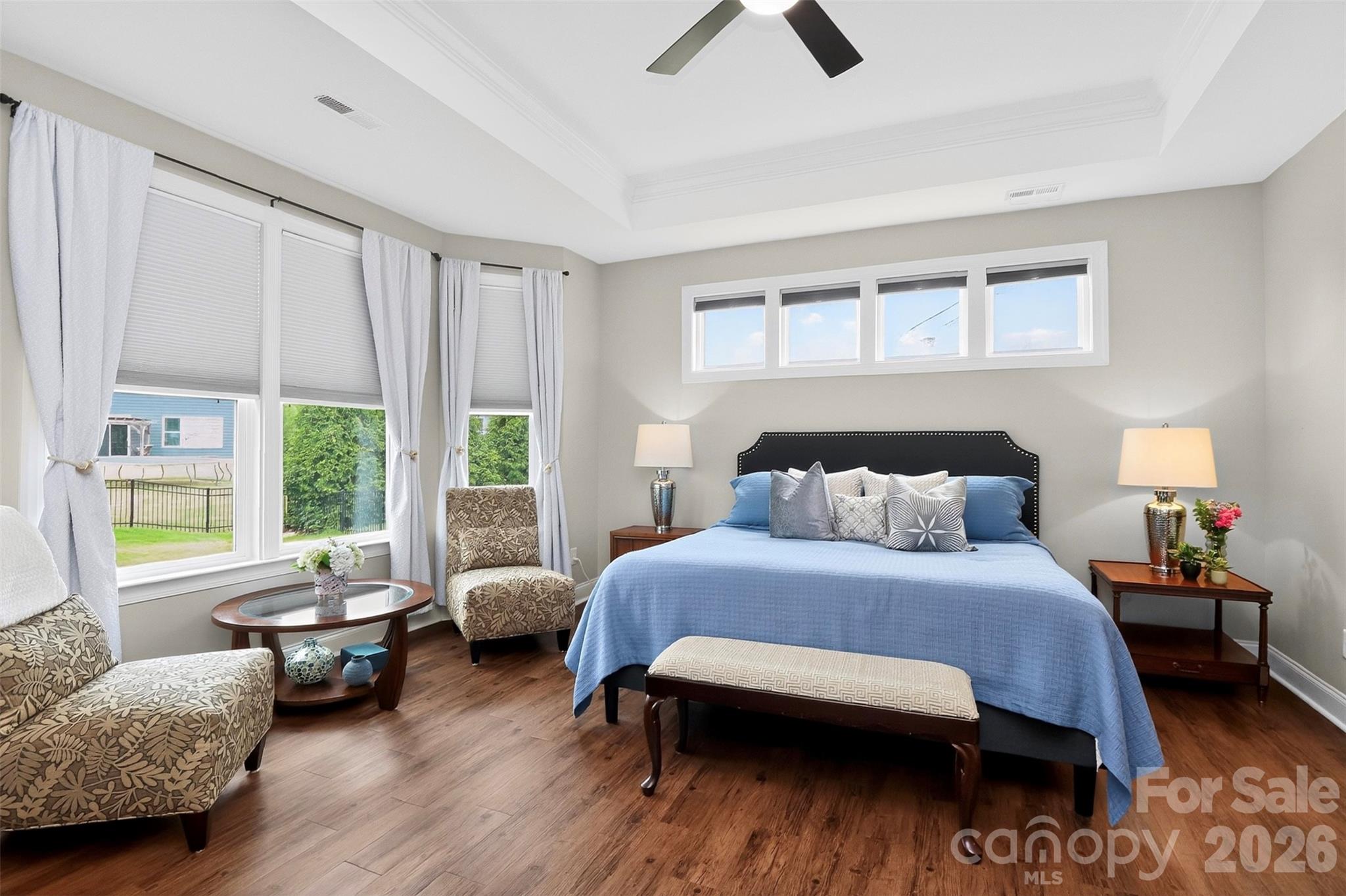 3046 Paddington Drive — Indian Trail