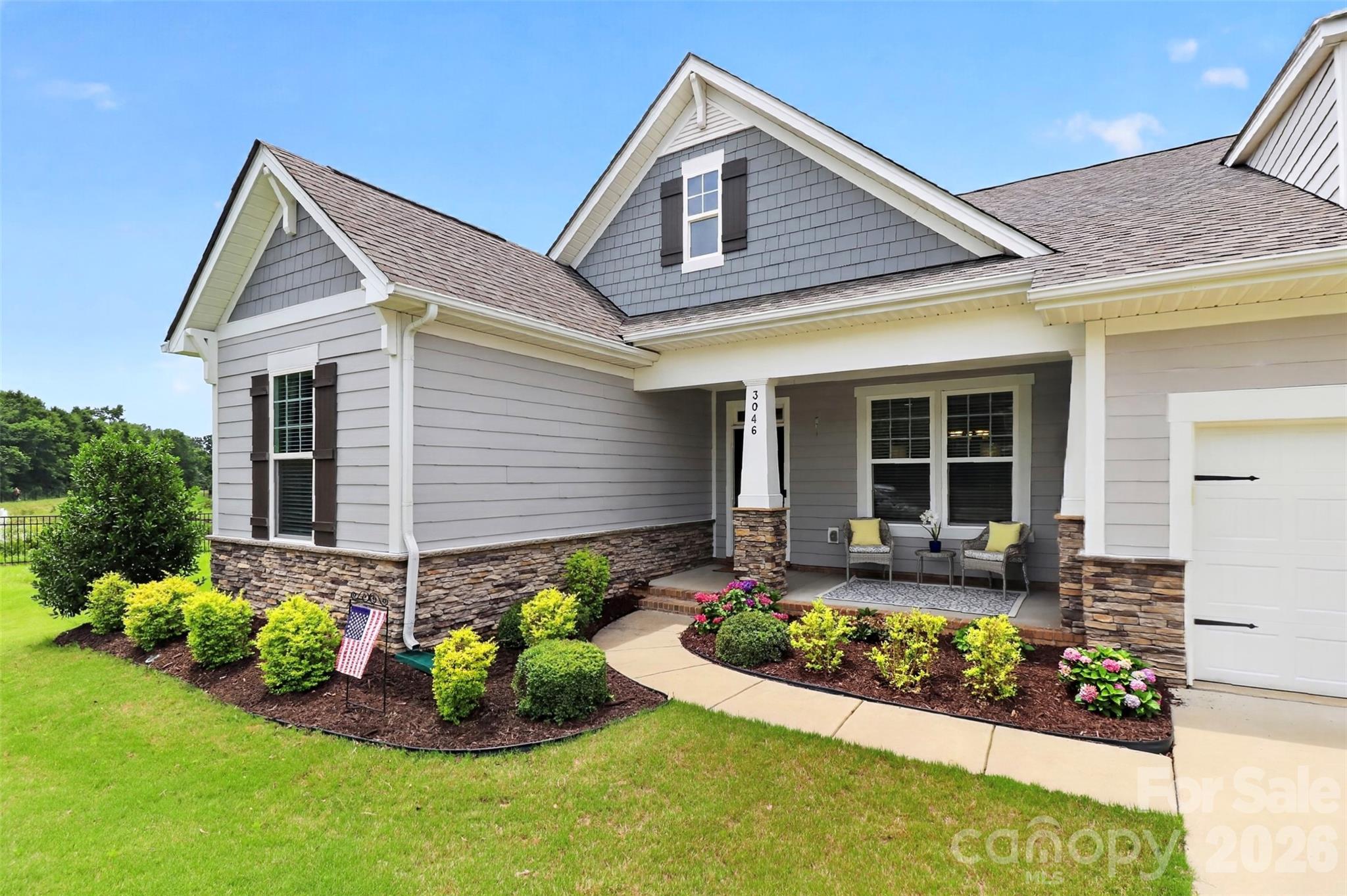 3046 Paddington Drive — Indian Trail