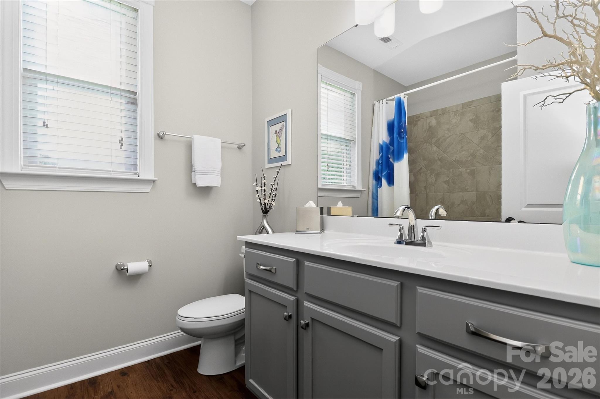 3046 Paddington Drive — Indian Trail