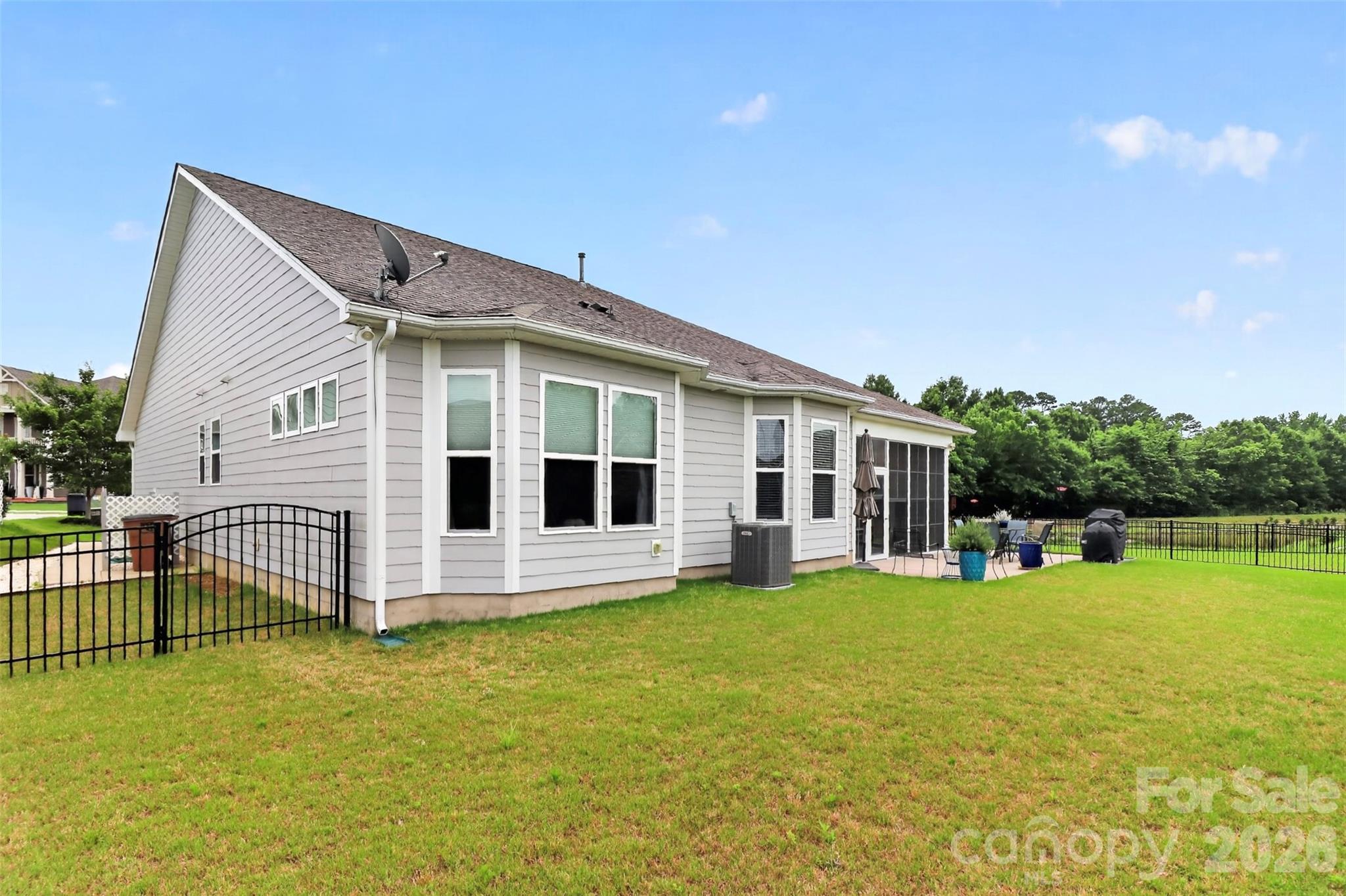3046 Paddington Drive — Indian Trail