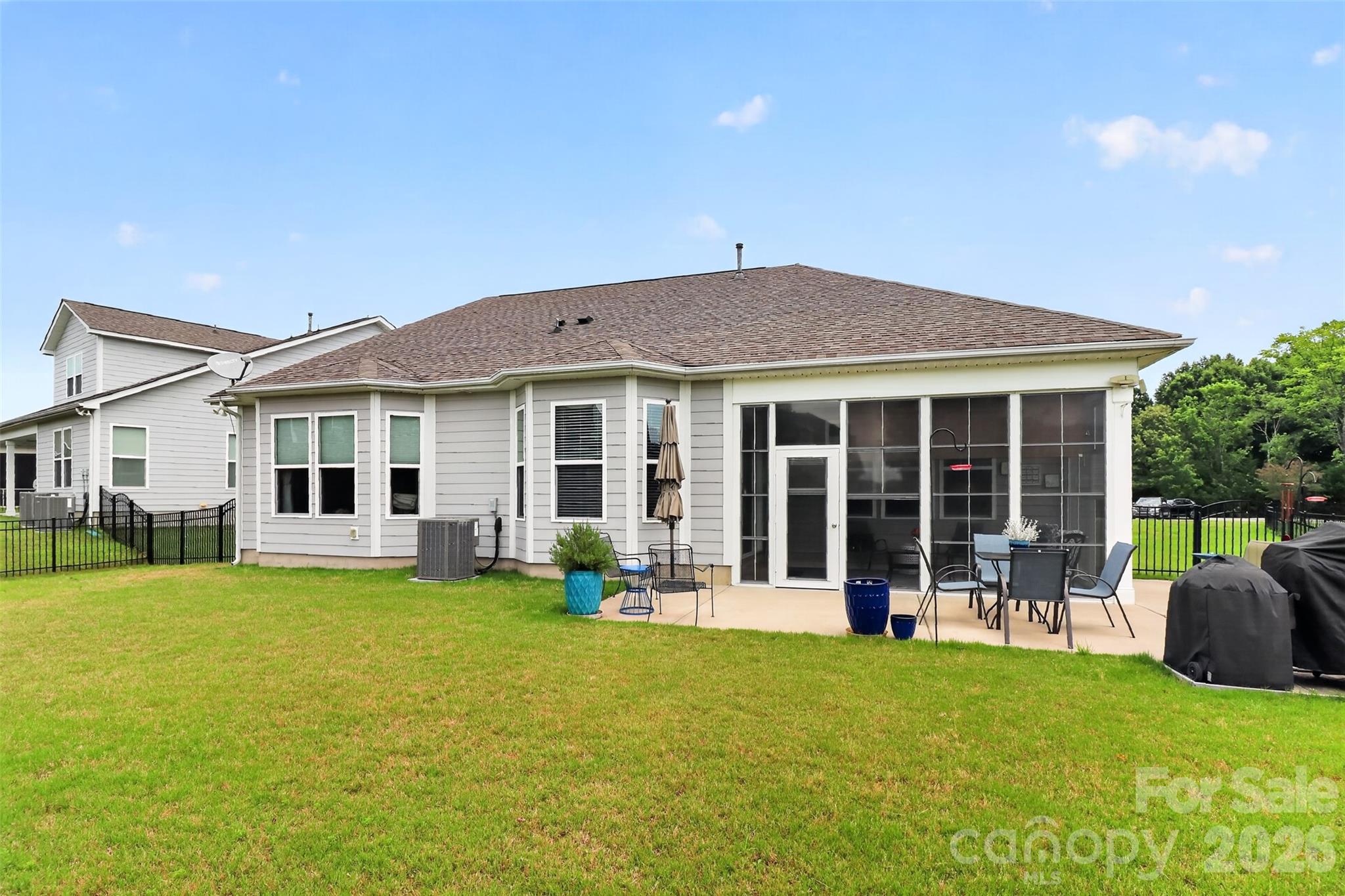 3046 Paddington Drive — Indian Trail