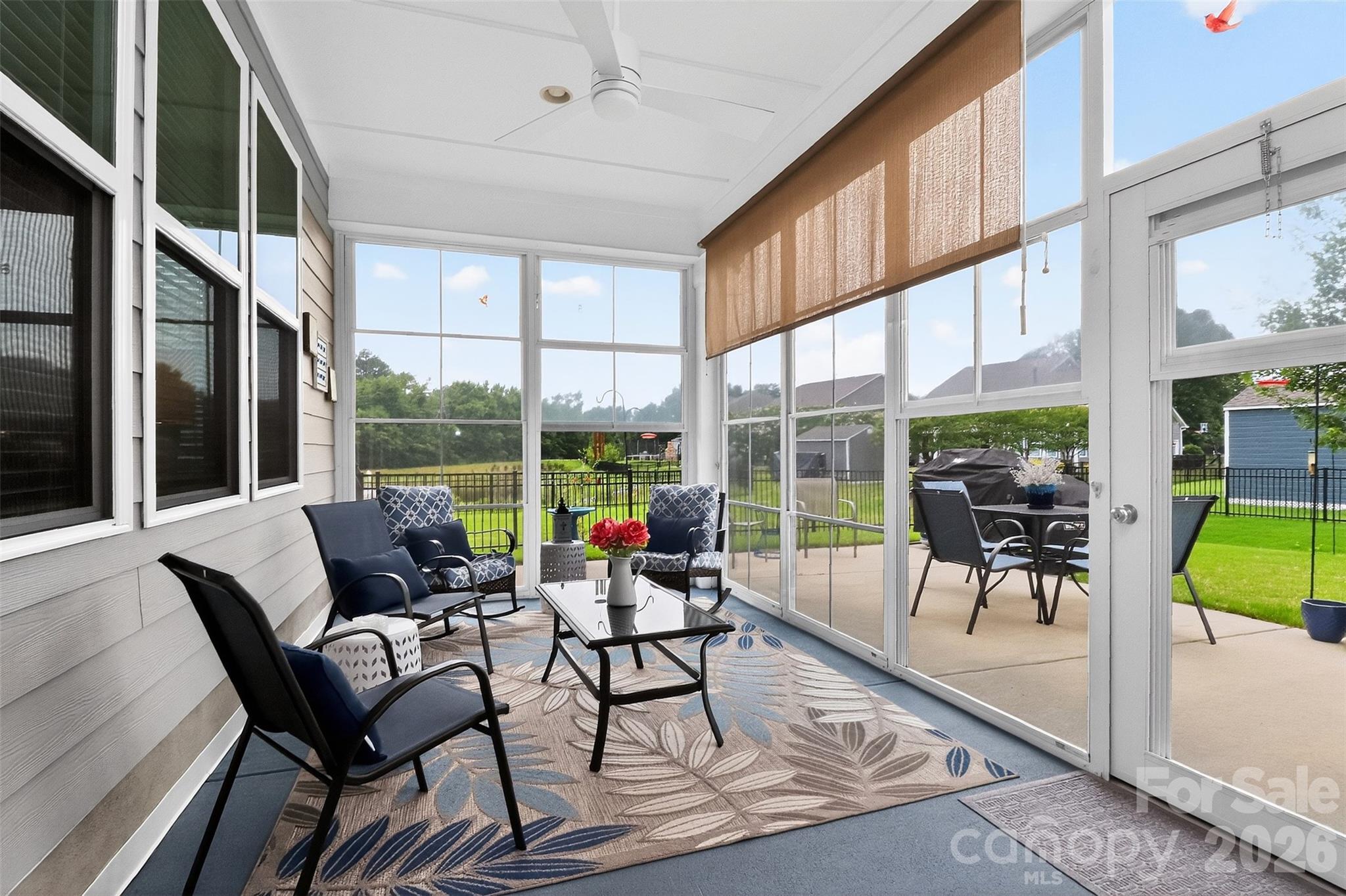 3046 Paddington Drive — Indian Trail