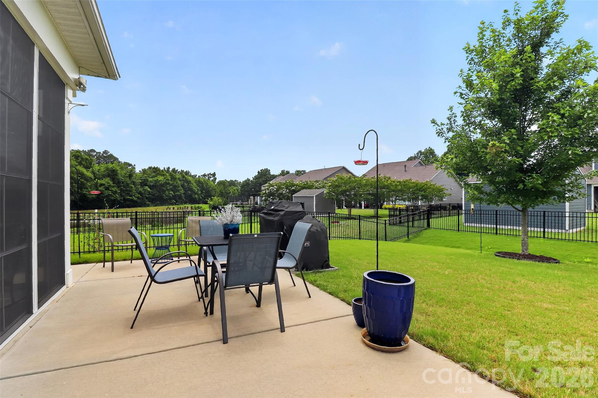 3046 Paddington Drive — Indian Trail