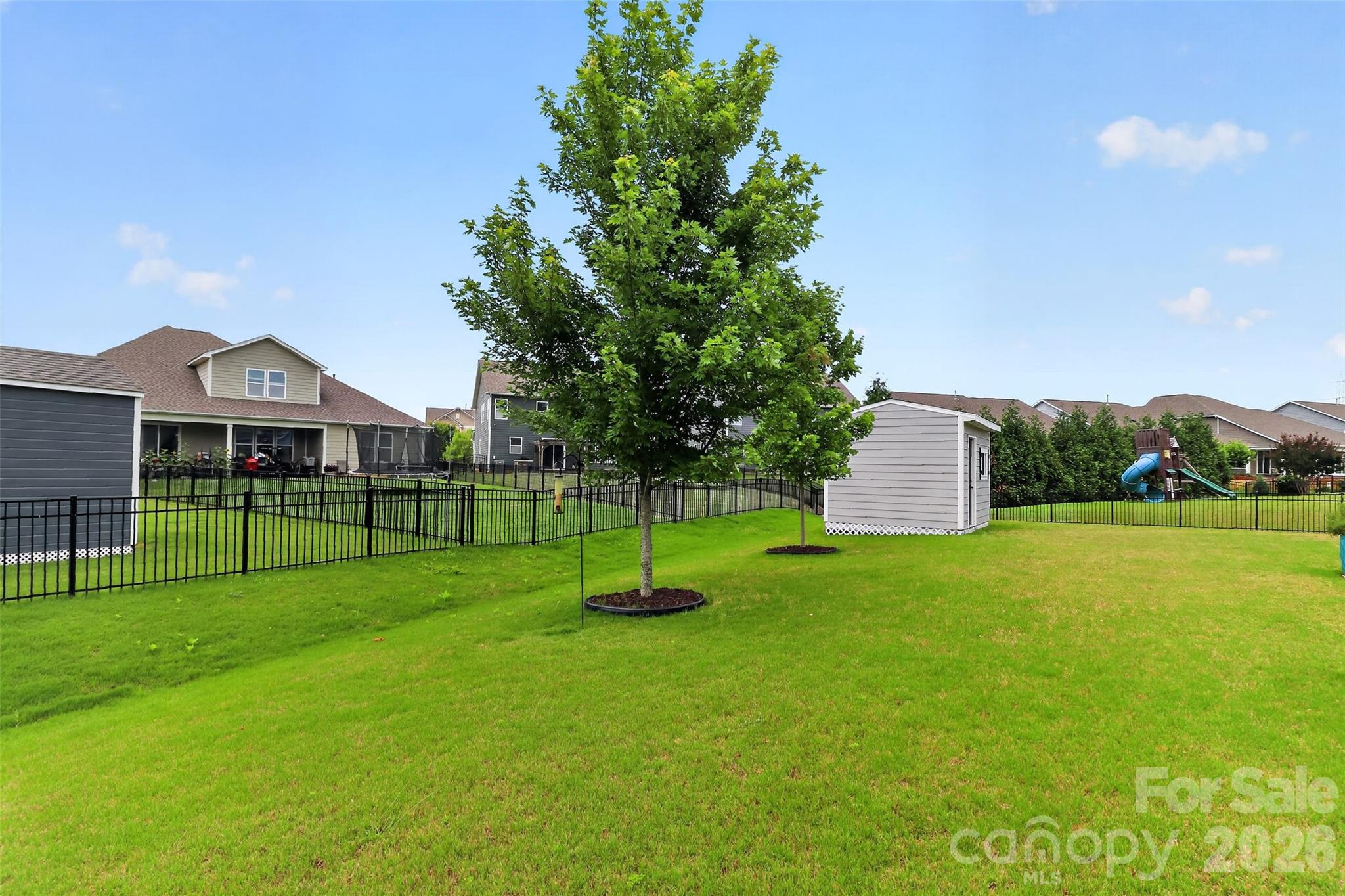 3046 Paddington Drive — Indian Trail