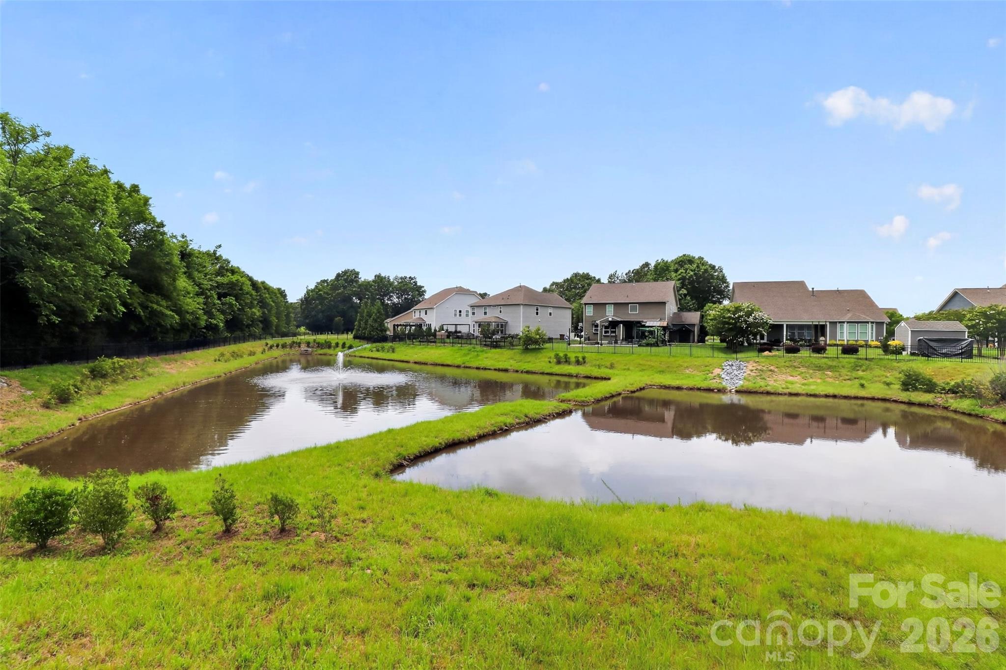 3046 Paddington Drive — Indian Trail