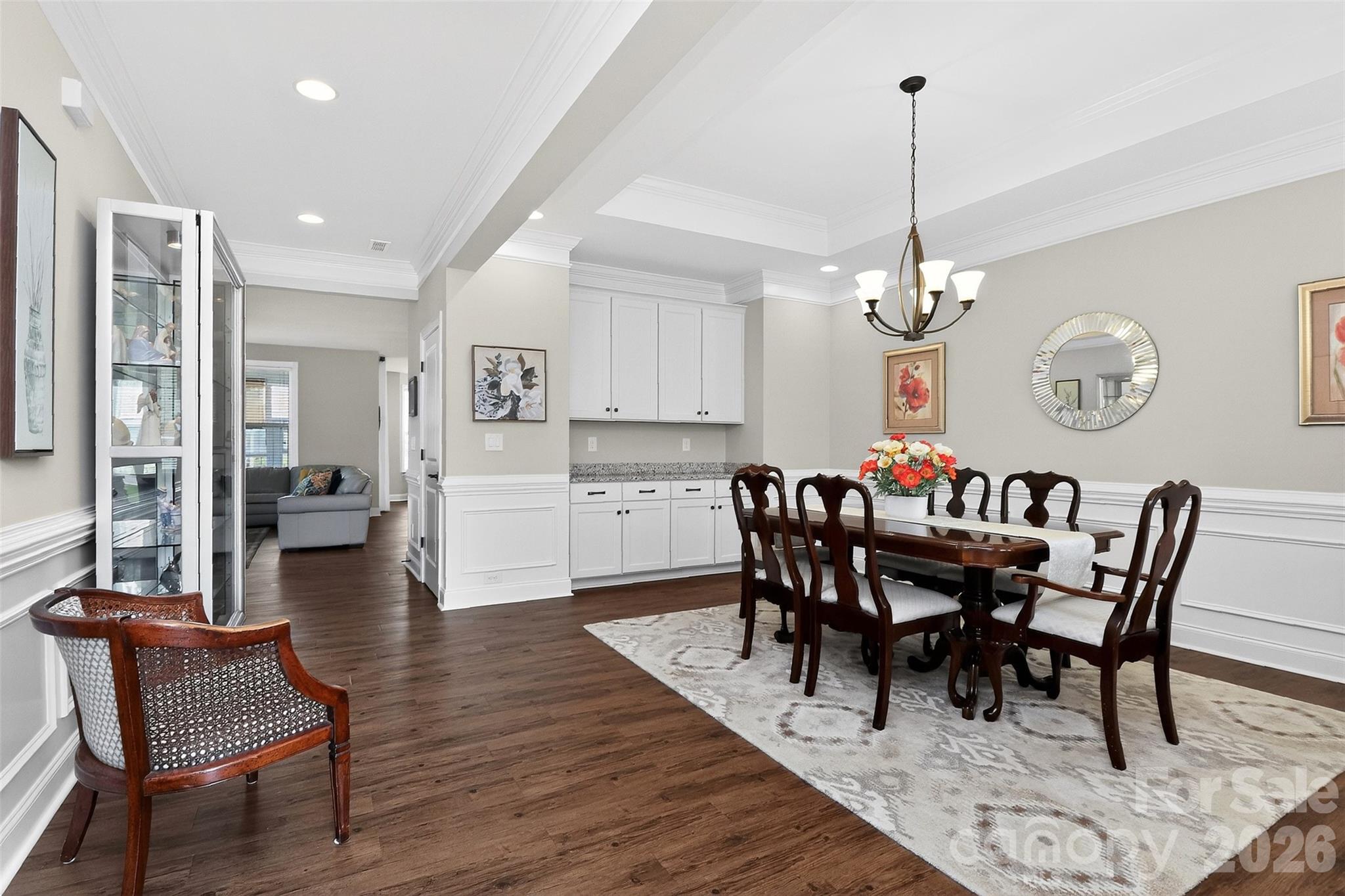 3046 Paddington Drive — Indian Trail
