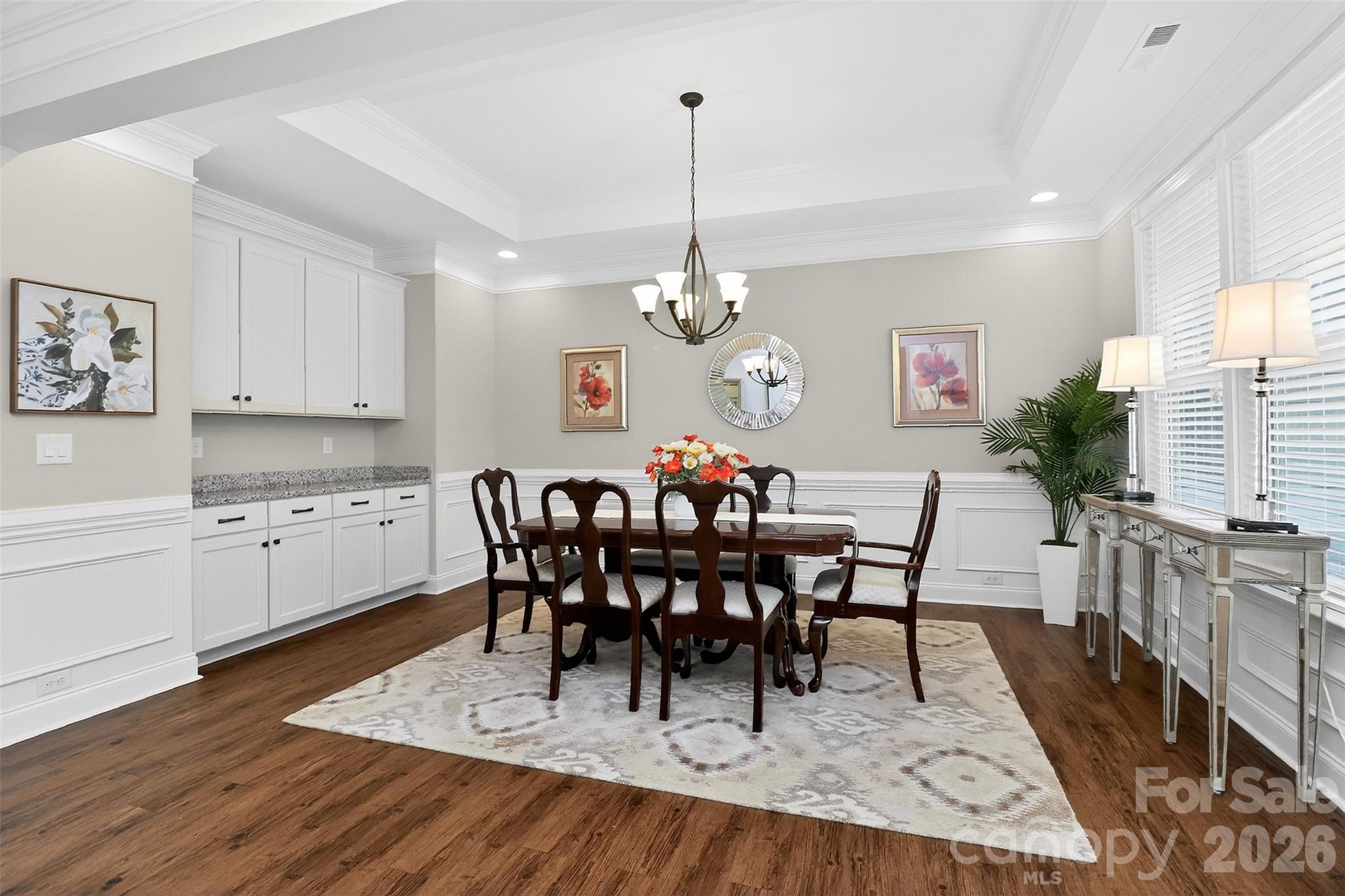 3046 Paddington Drive — Indian Trail