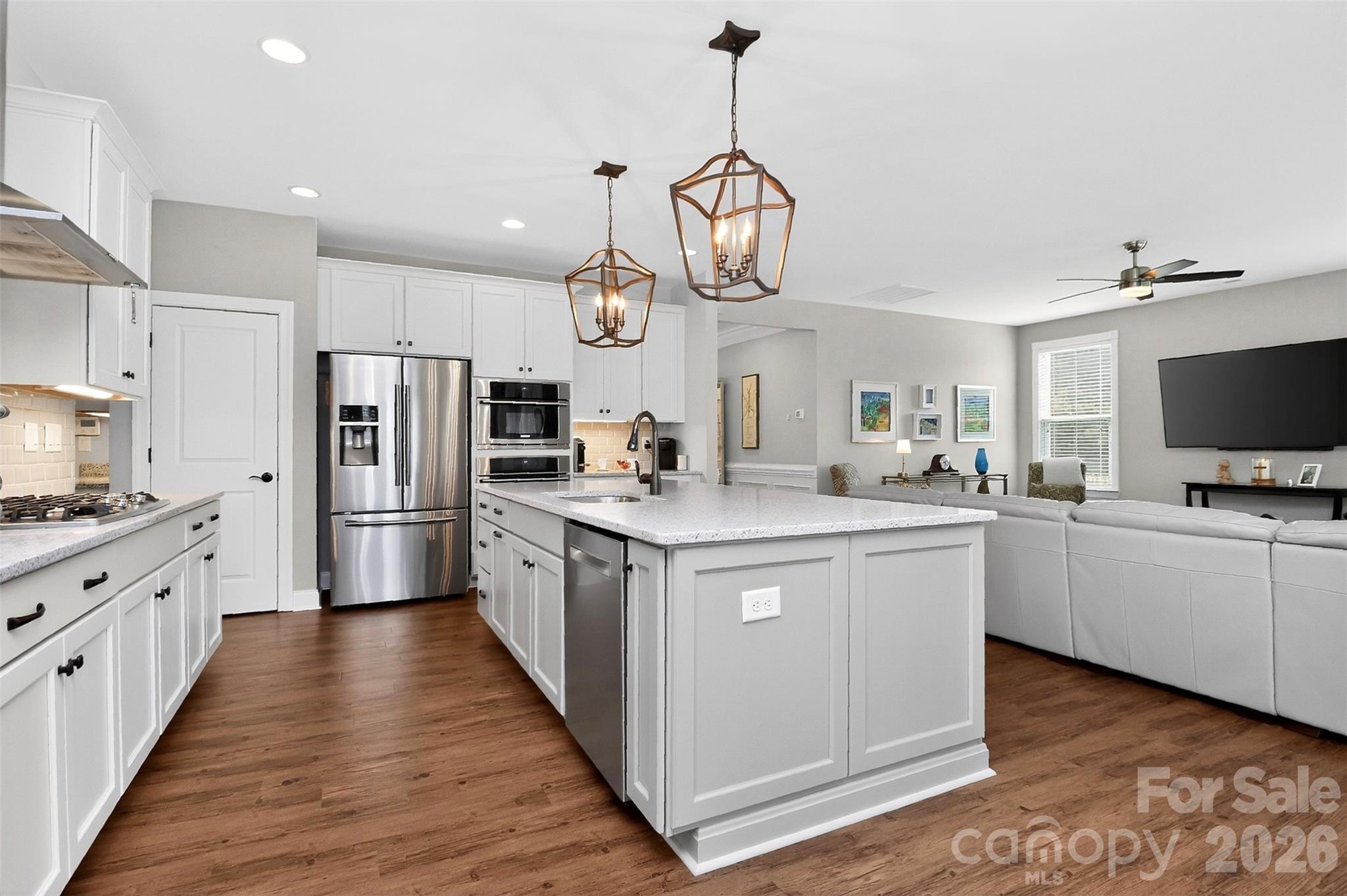 3046 Paddington Drive — Indian Trail