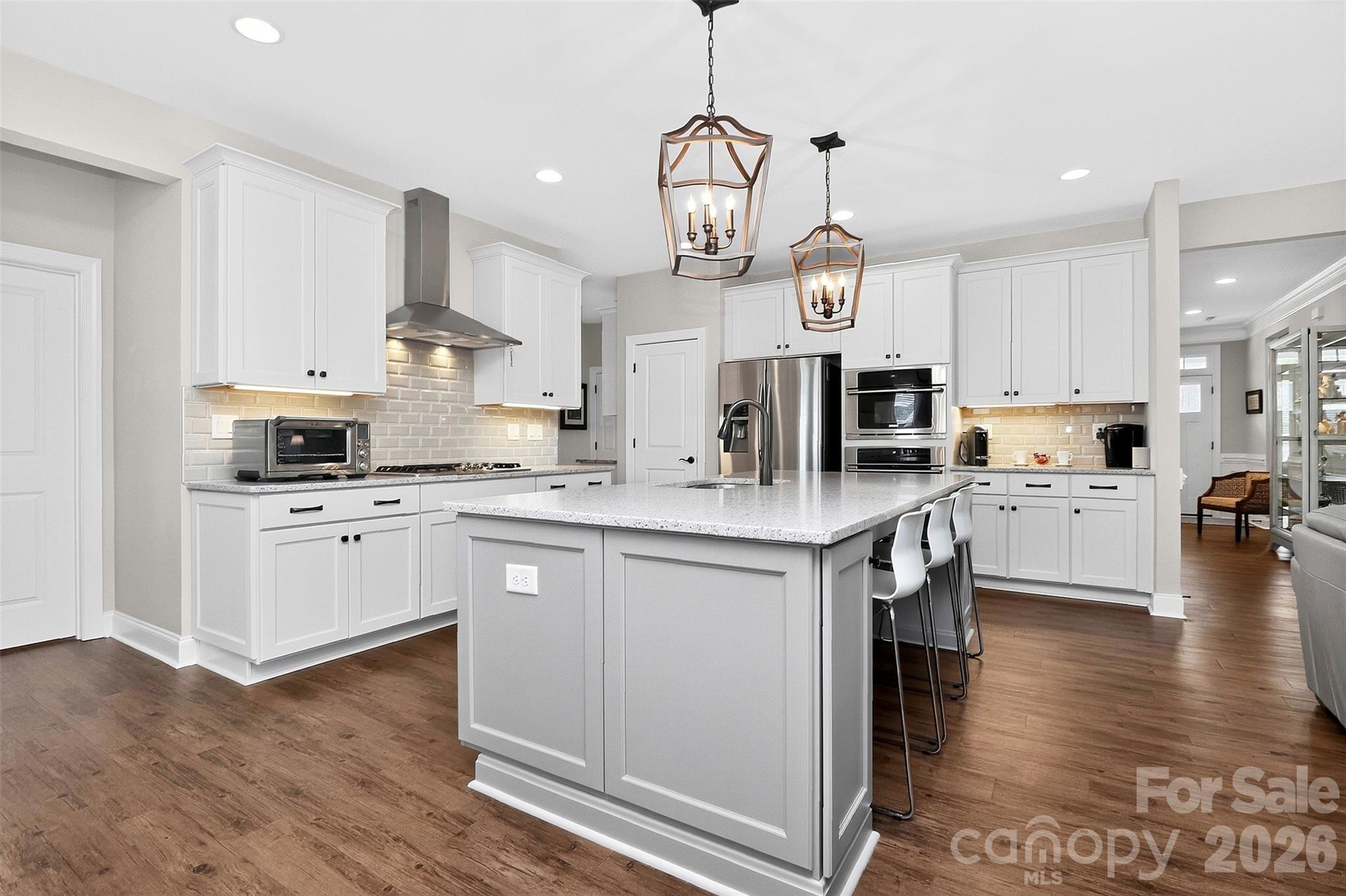 3046 Paddington Drive — Indian Trail