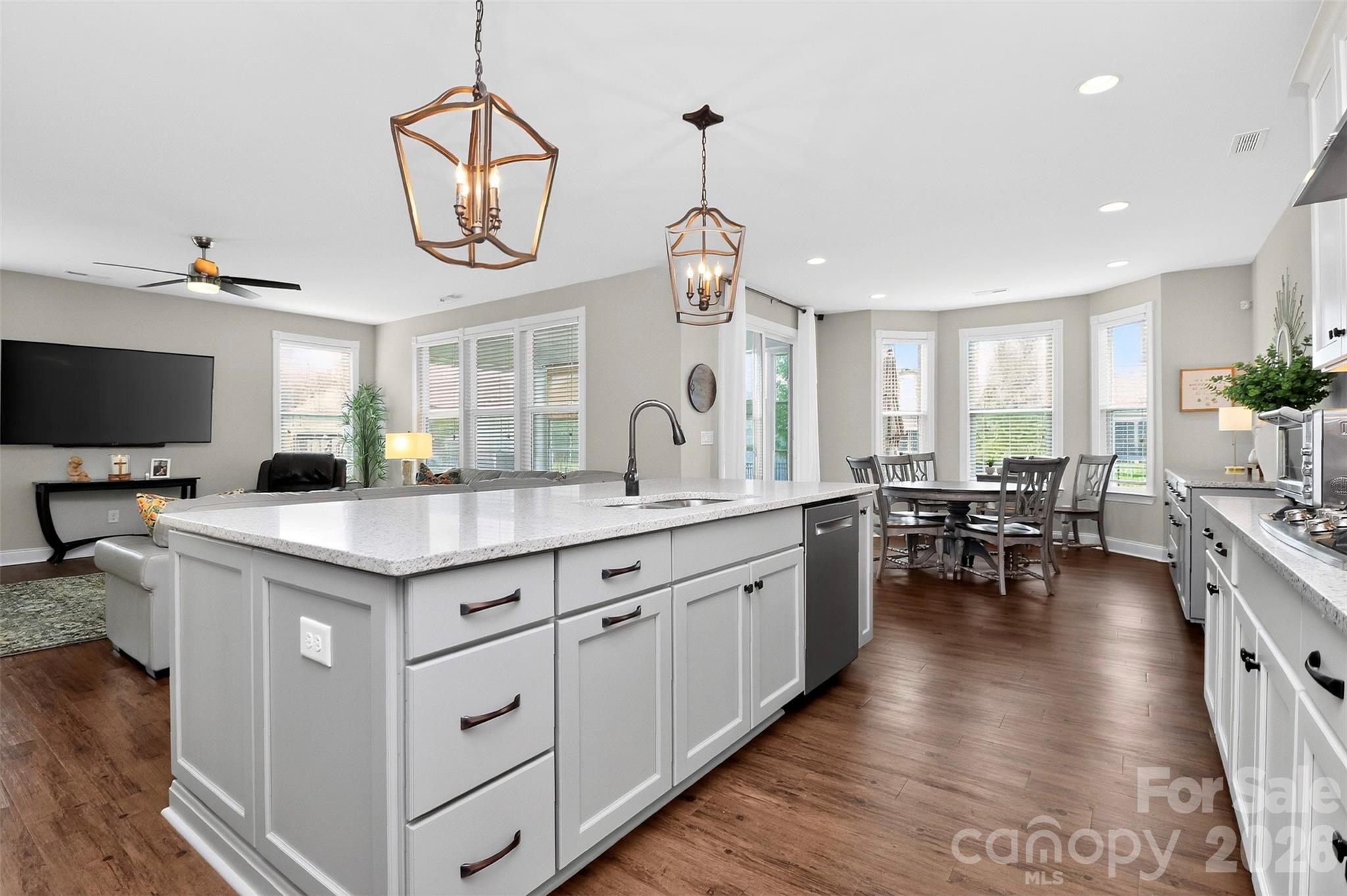 3046 Paddington Drive — Indian Trail