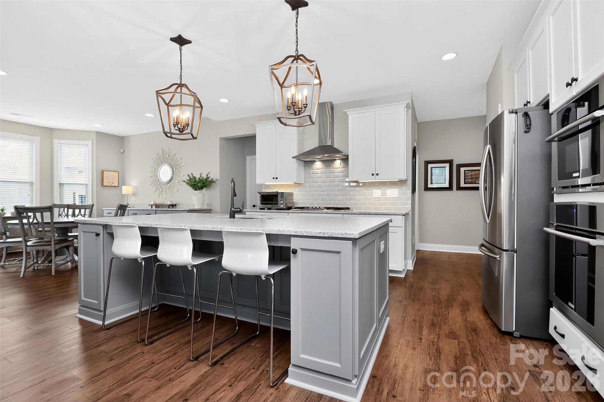 3046 Paddington Drive — Indian Trail