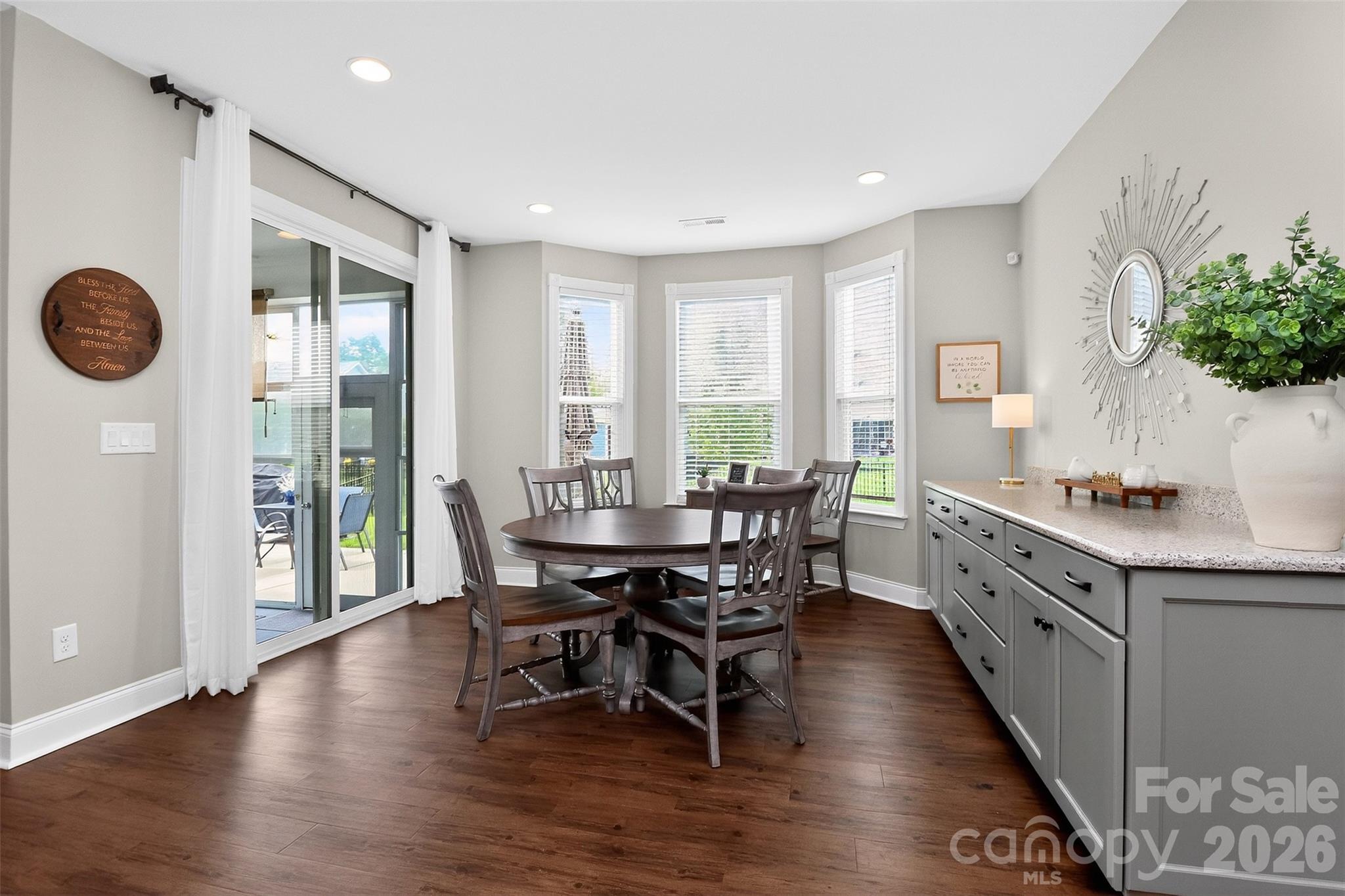 3046 Paddington Drive — Indian Trail
