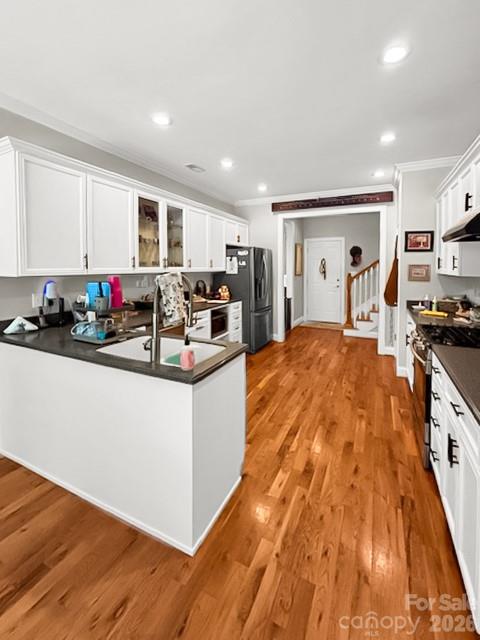167 Green Meadows Drive — Forest City