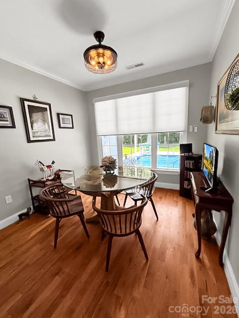 167 Green Meadows Drive — Forest City